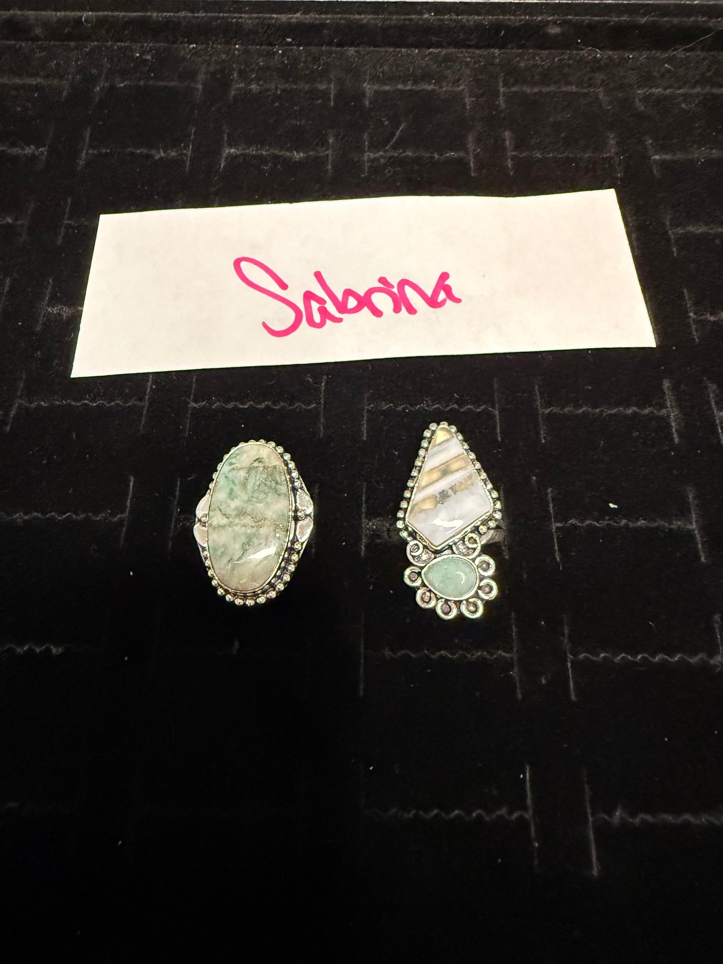 Sabrina due June 23