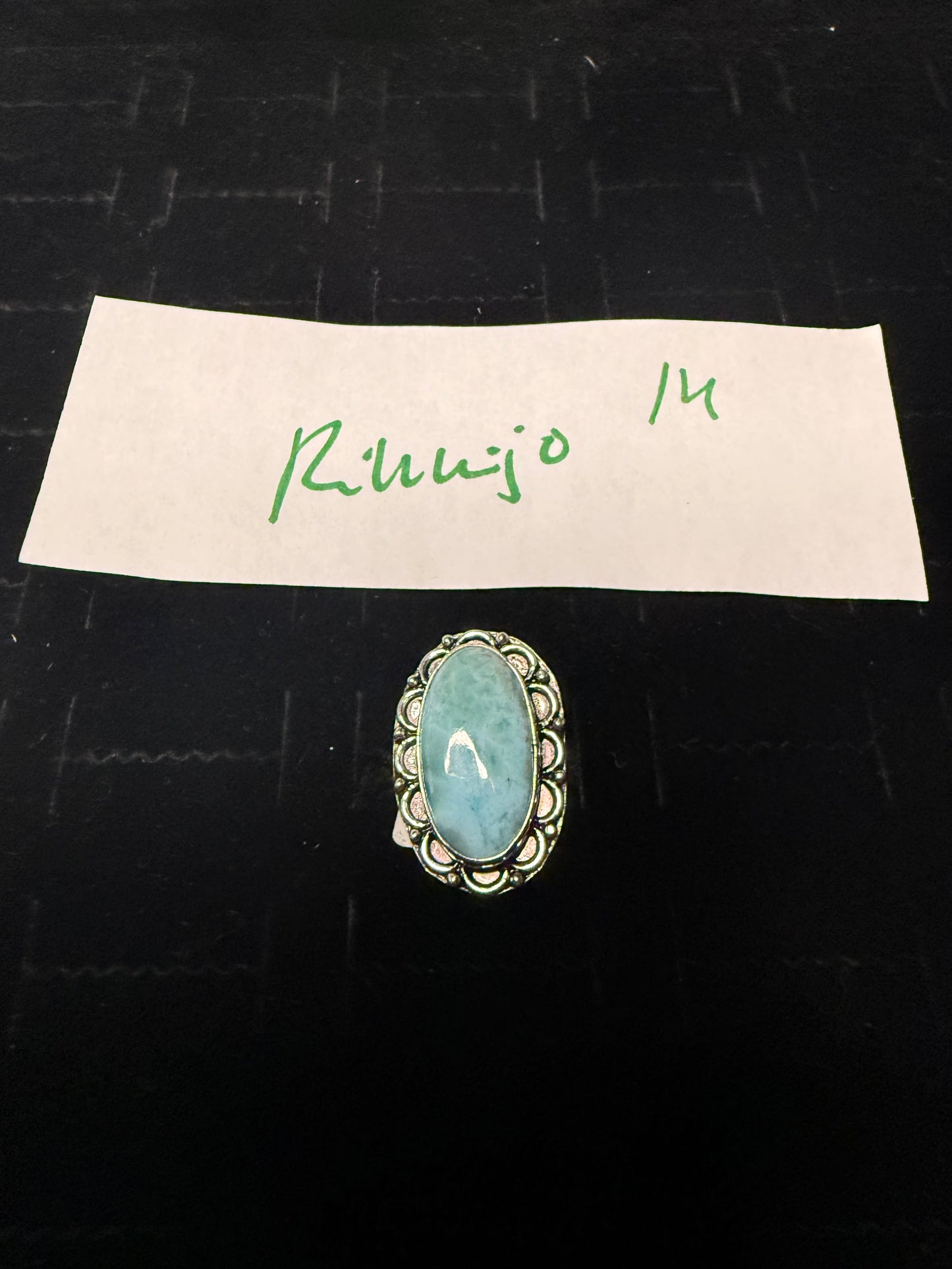 Rikkijo due Feb 22