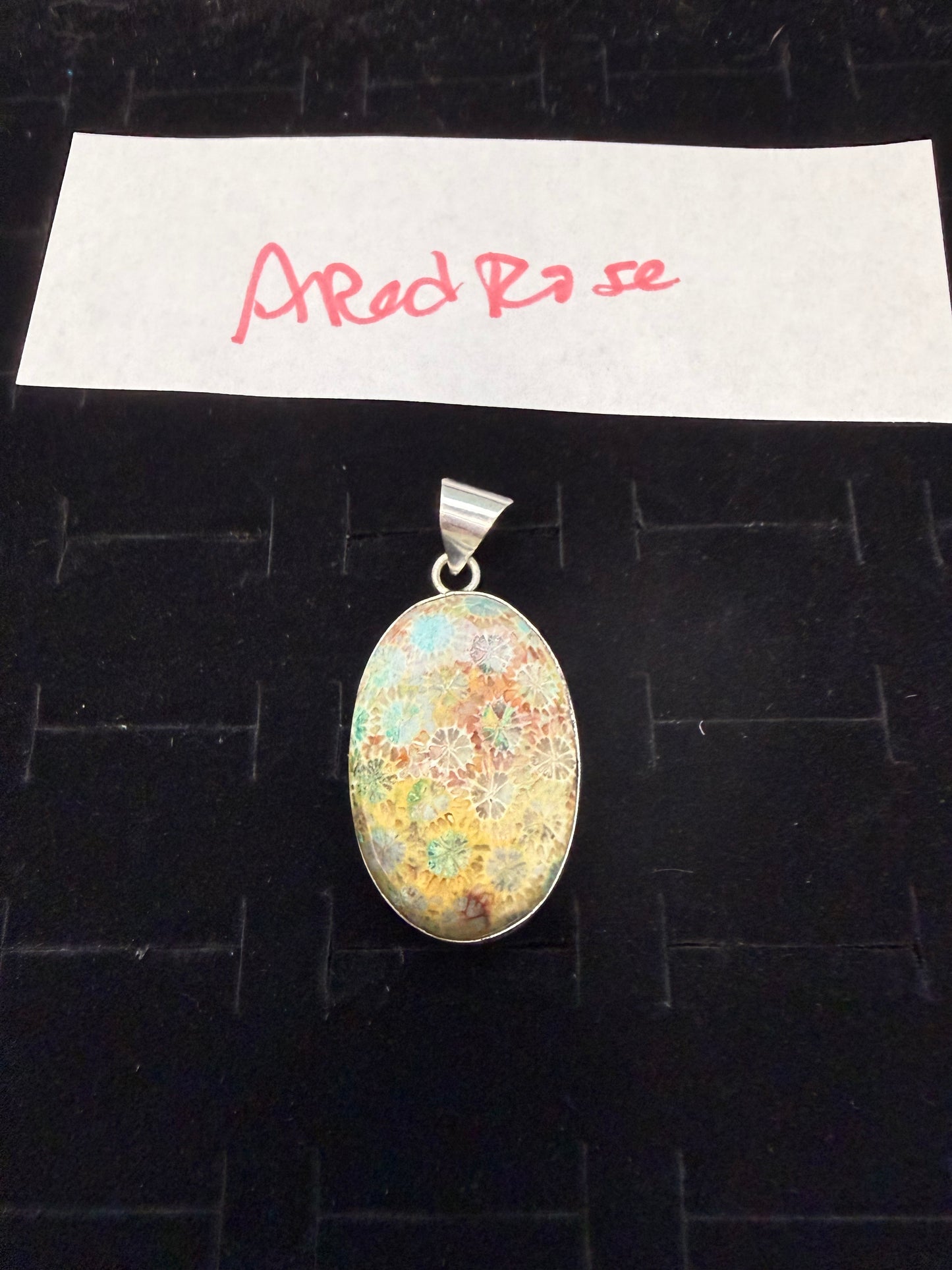 ARedRose due April 19