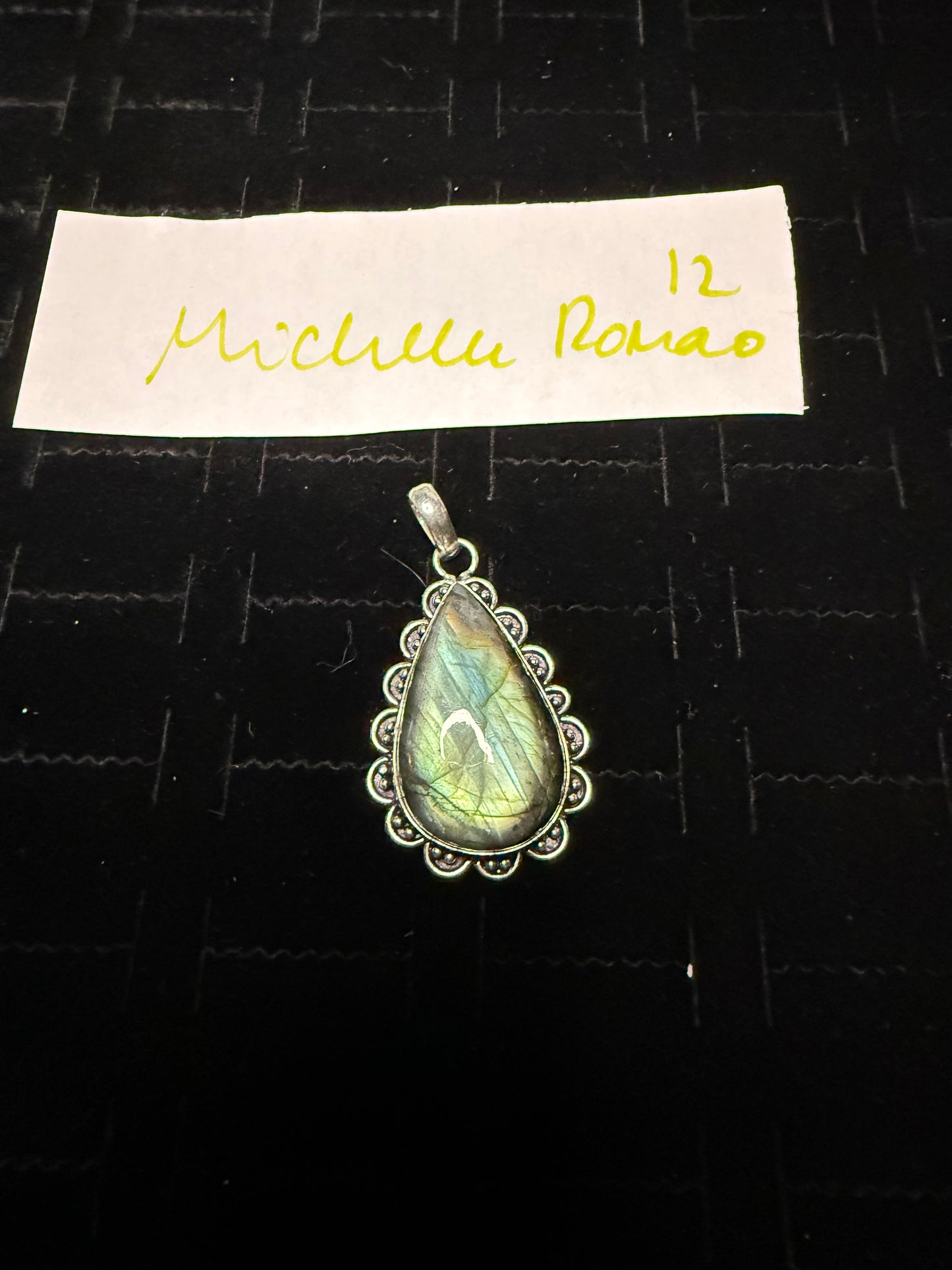 MichelleRomao due Feb 27