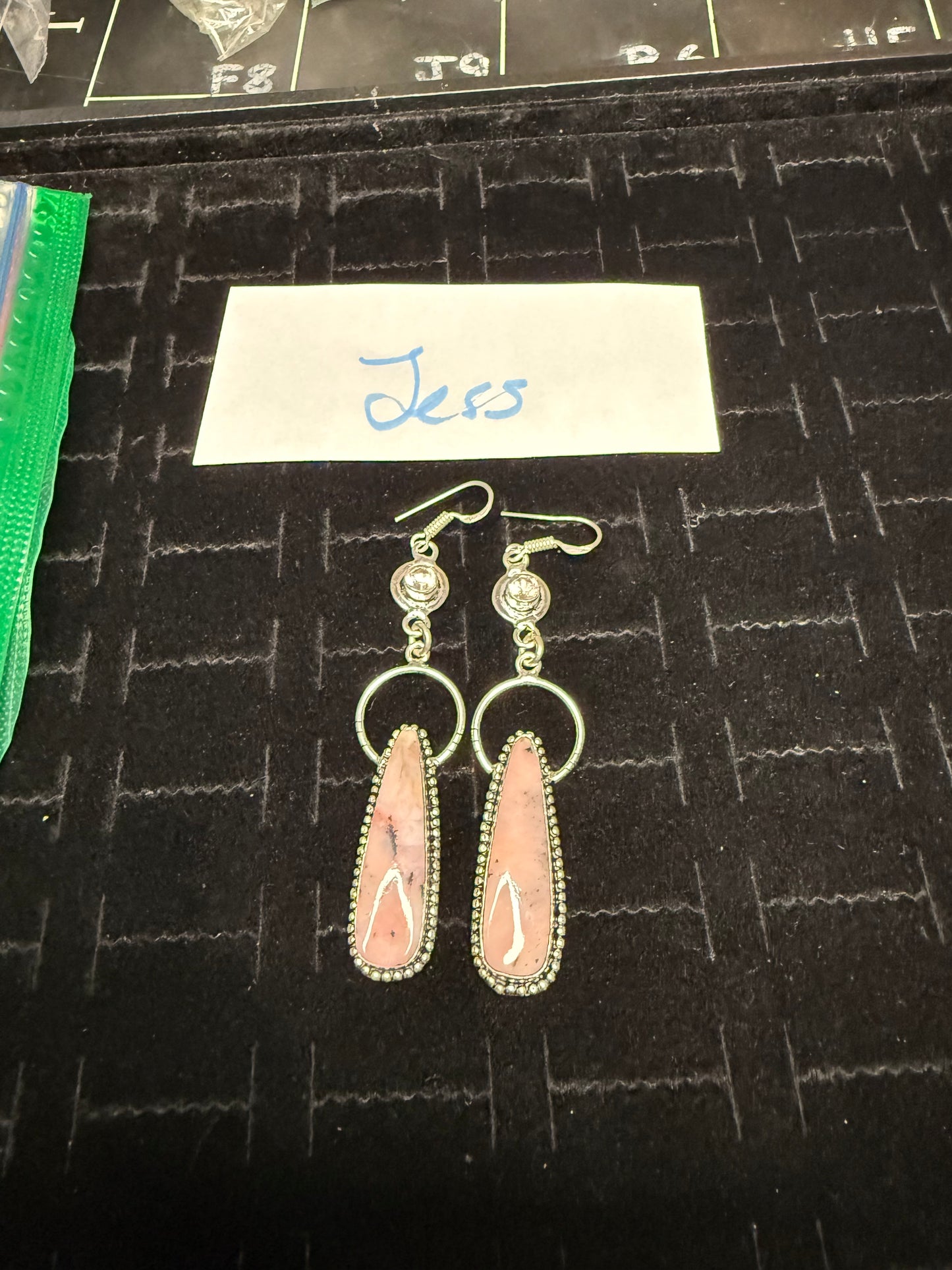 Jess due Aug 2