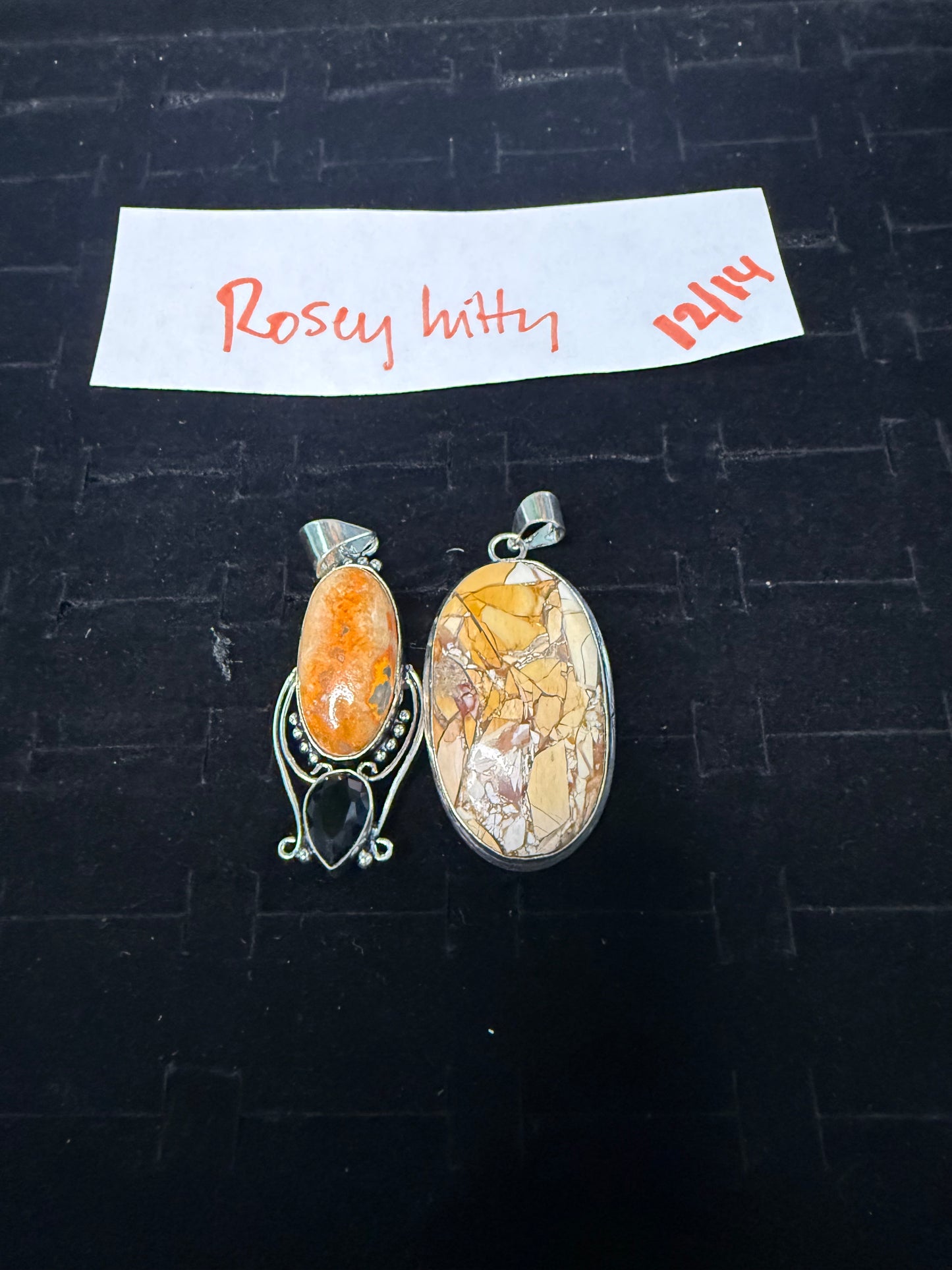 RoseyKitty due June 14