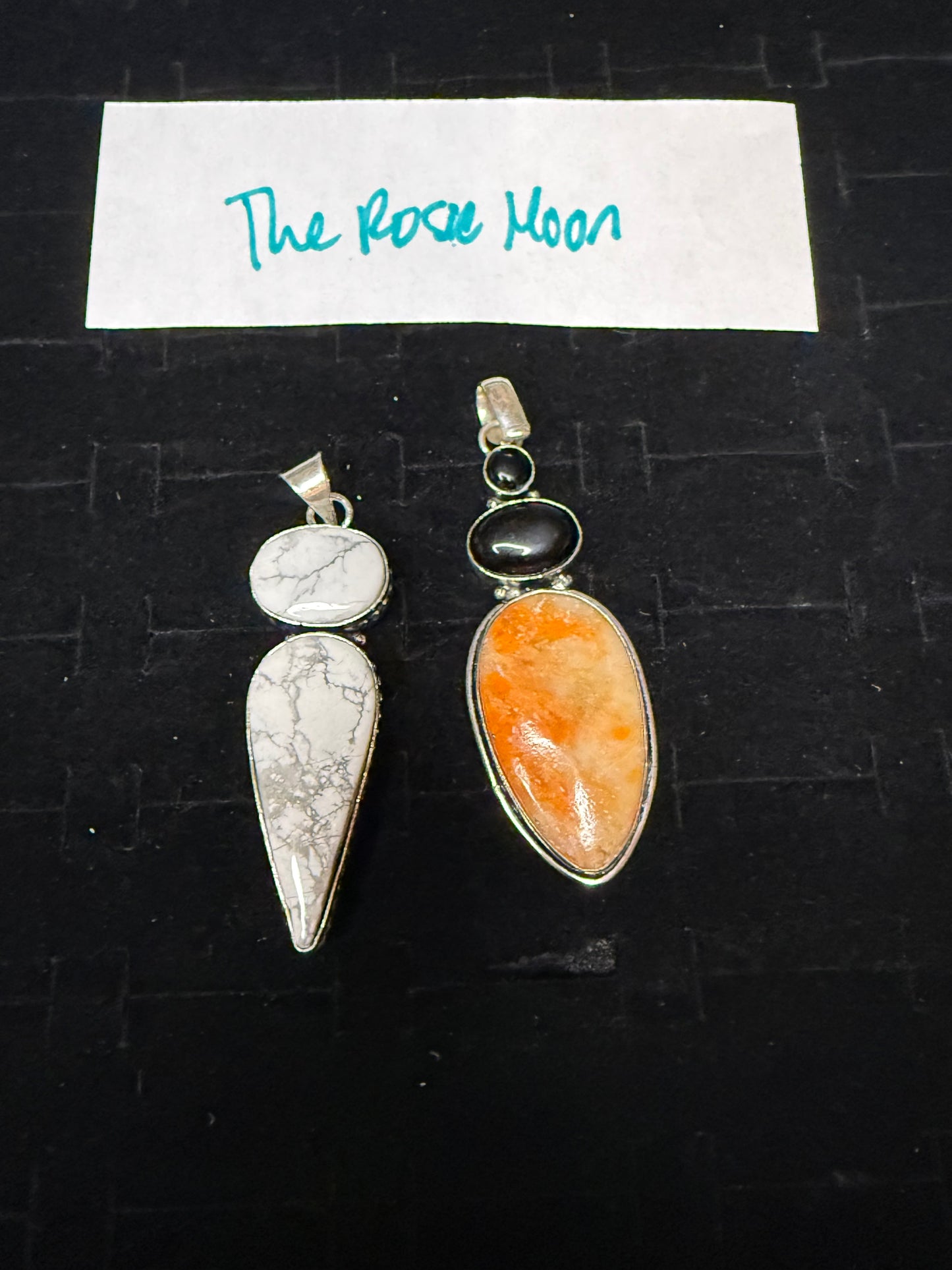 TheRosieMoon due May 27