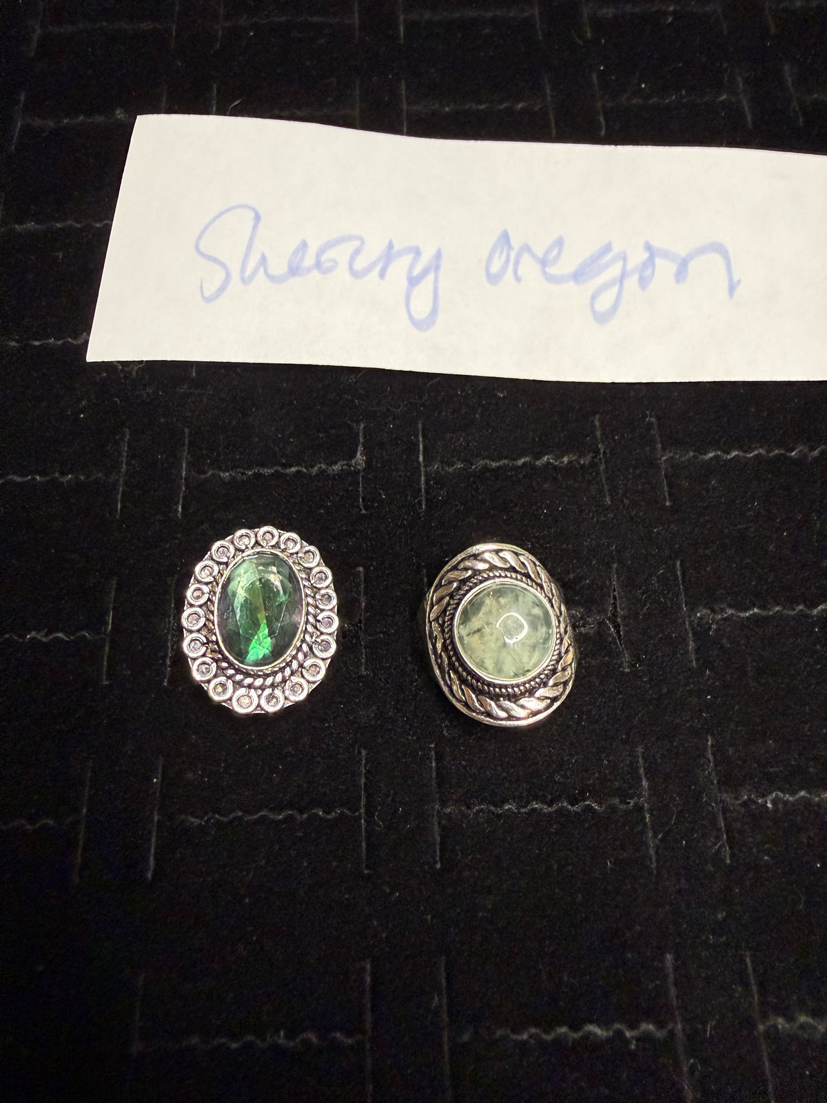 SherryOregon due Oct 19