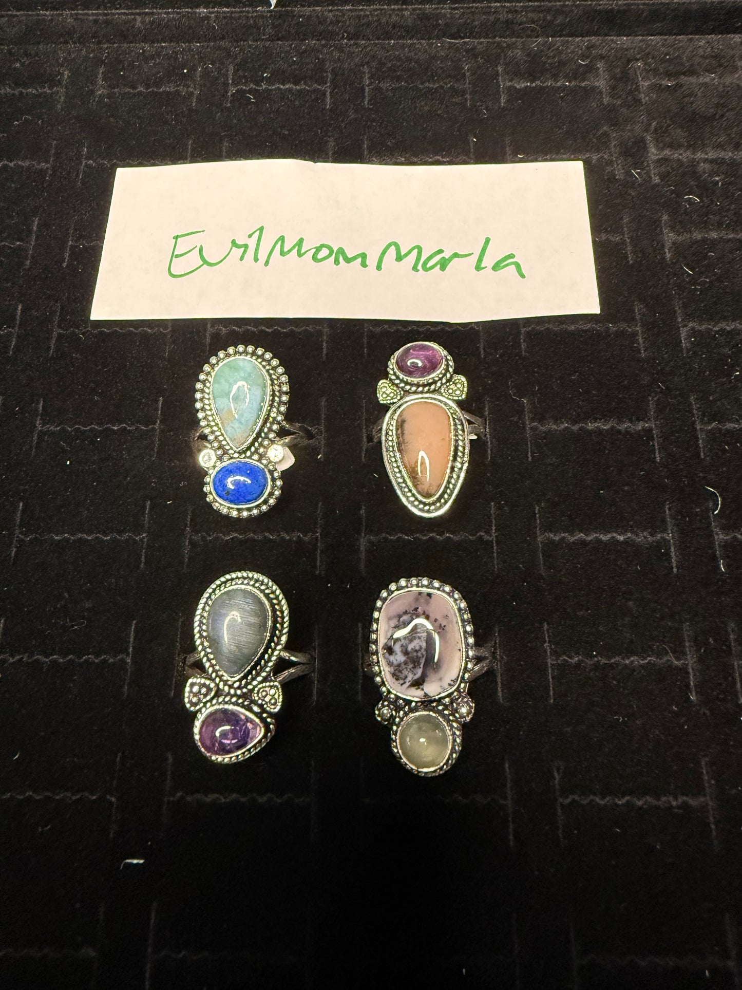 EvilMomMarla due March 29