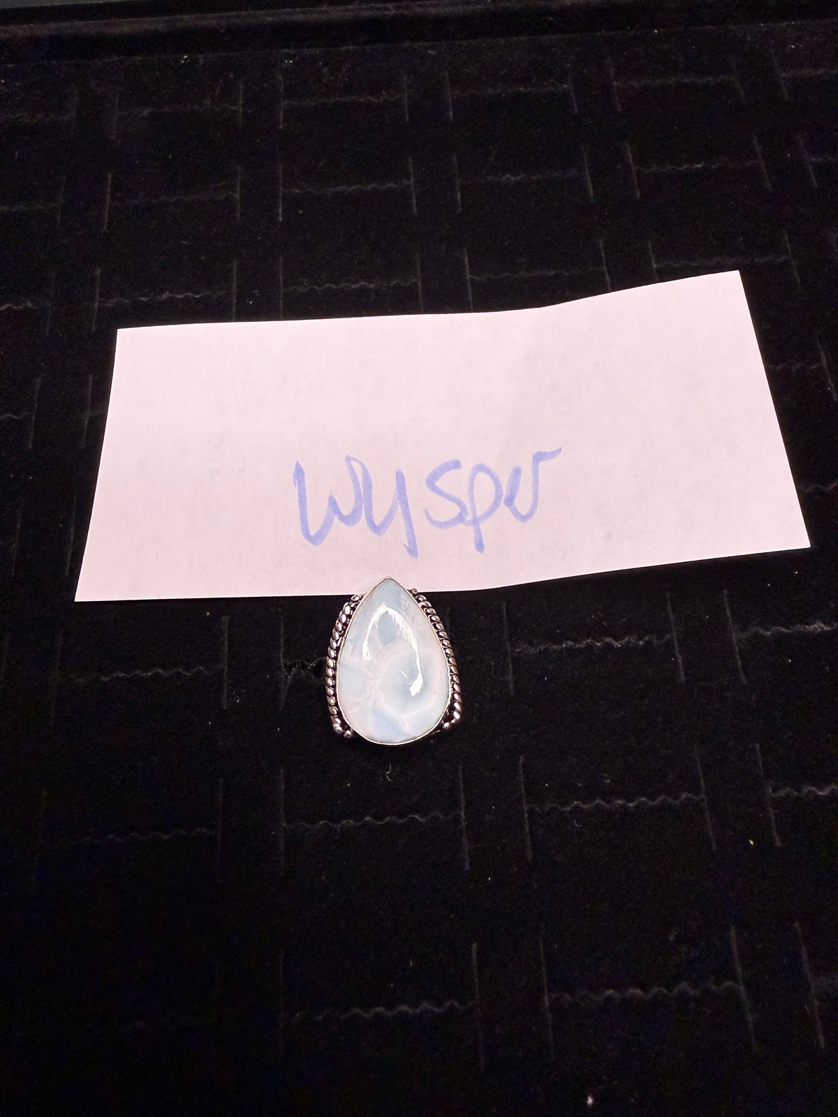 Wysper