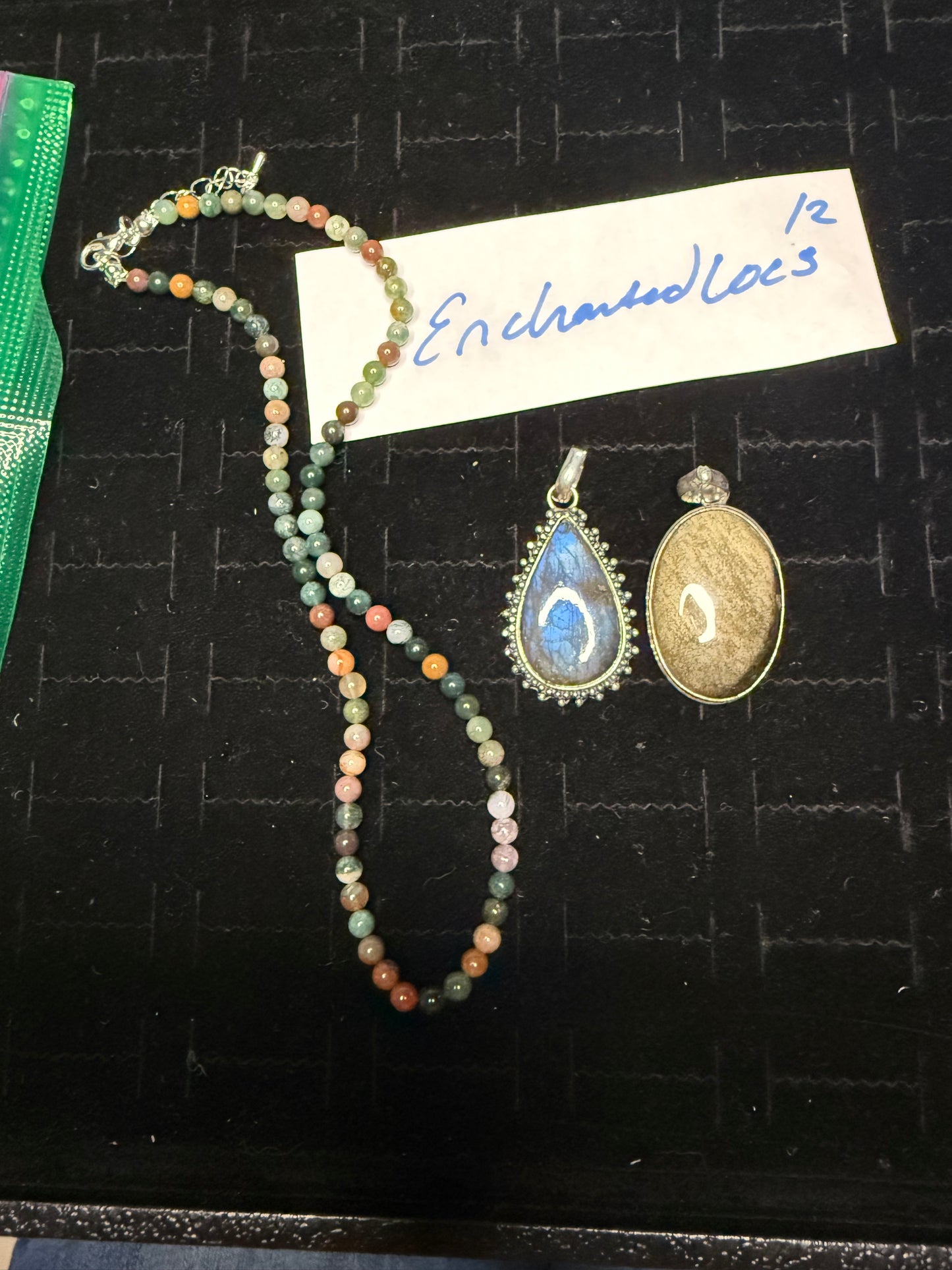 EnchantedLocs due March 11