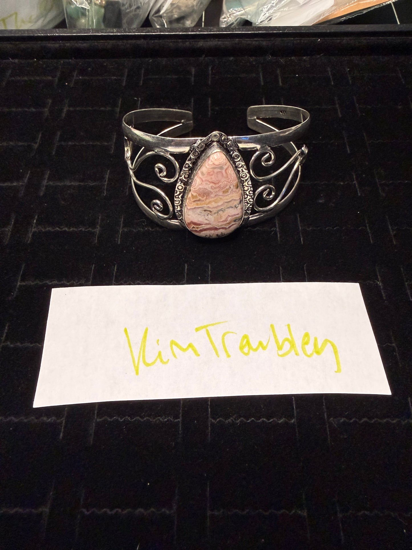 KimTrembley due March 19