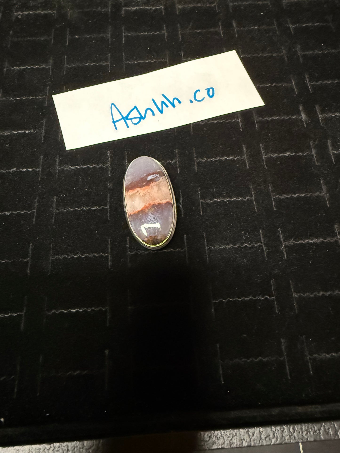 Ashhh.co due Sept 1