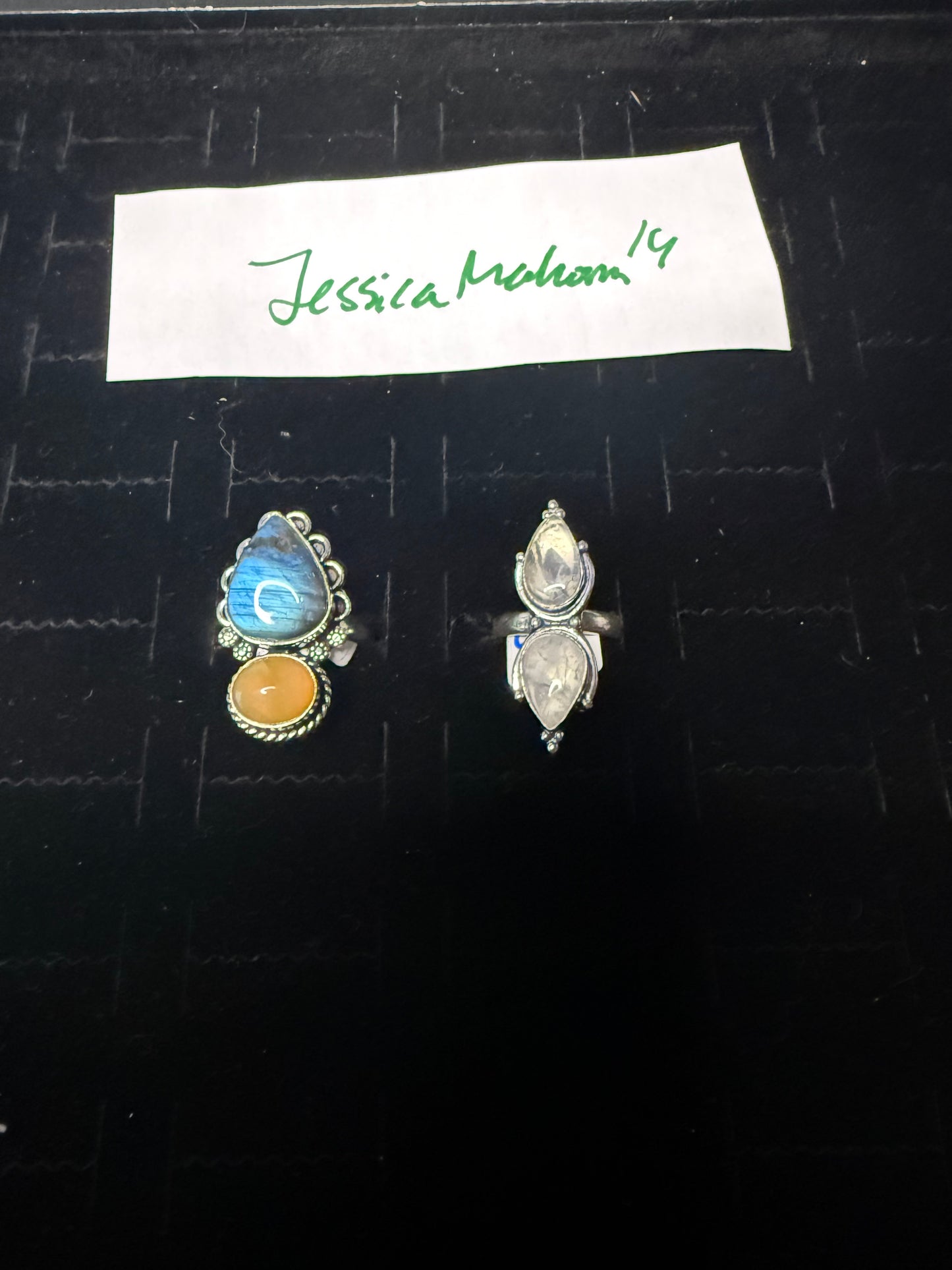 JessicaMahonn due Feb 19
