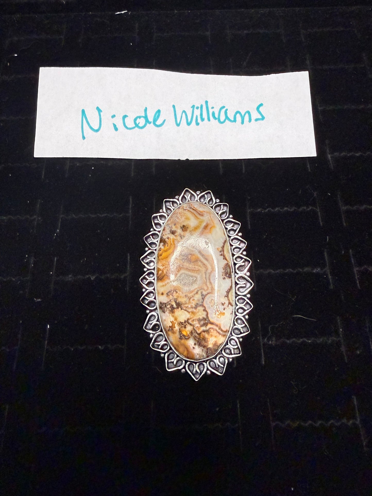 NicoleWilliams due June 30