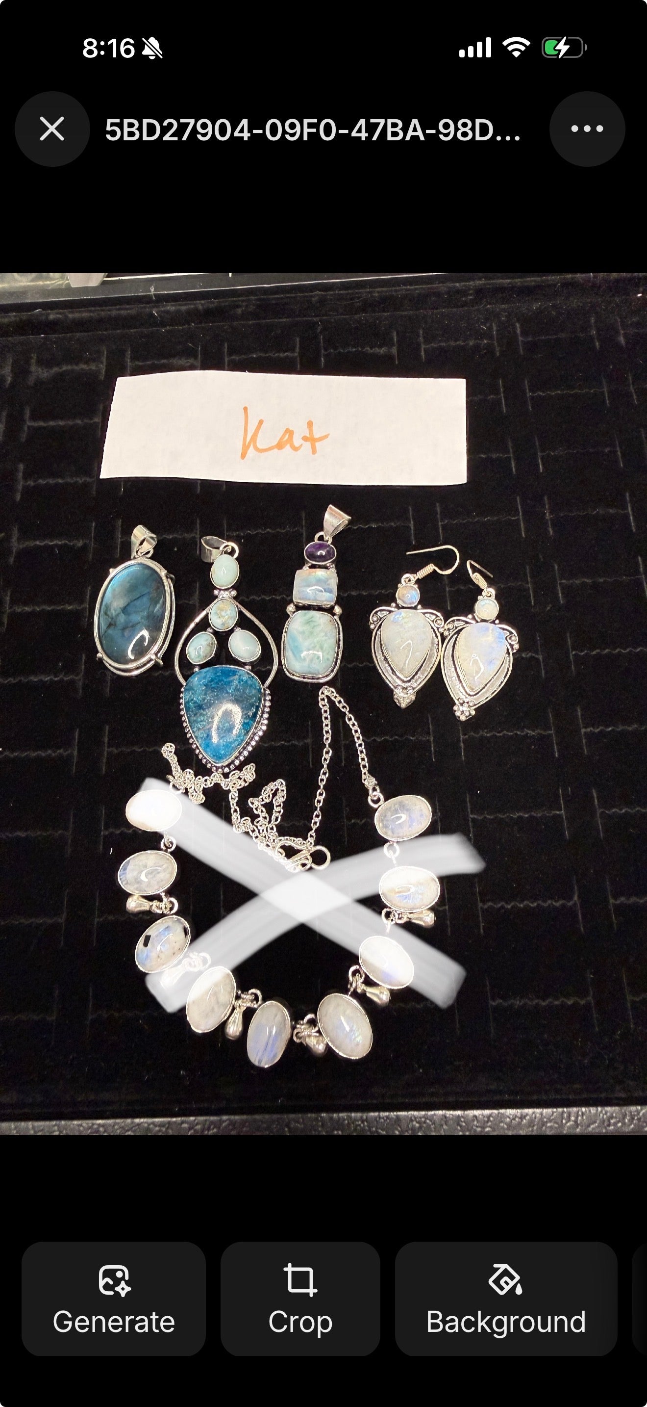 Kat due July 25