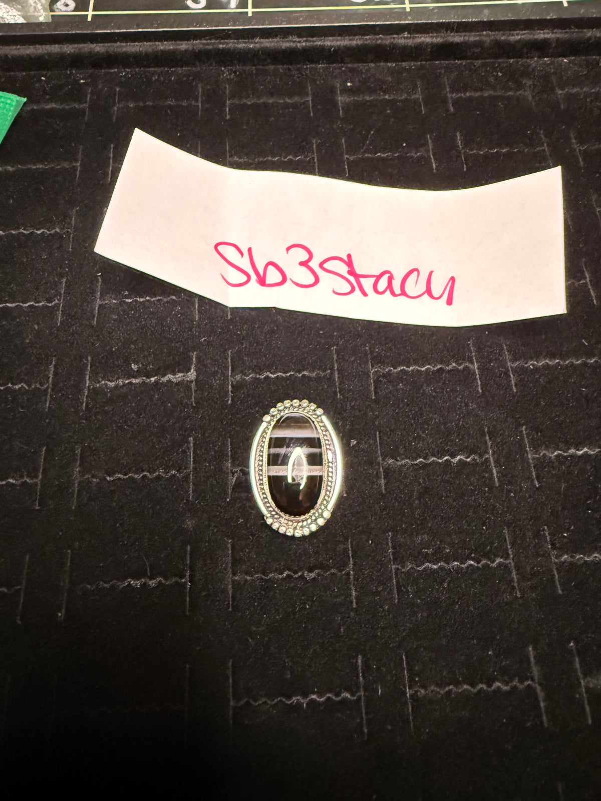 Sb3Stacy due Sept 21