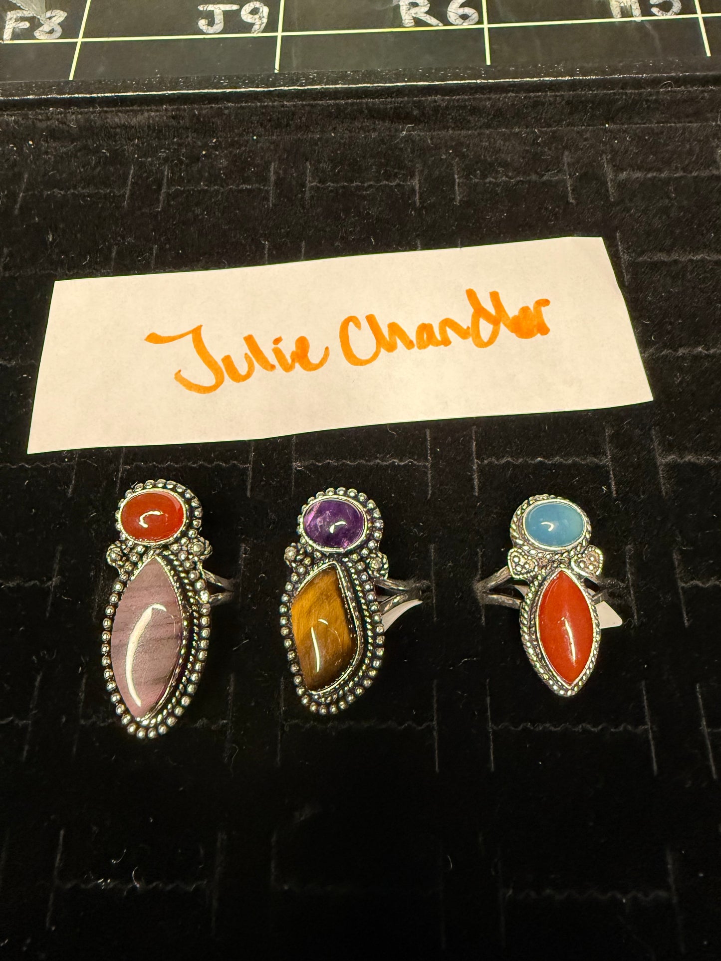 JulieChandler due March 26