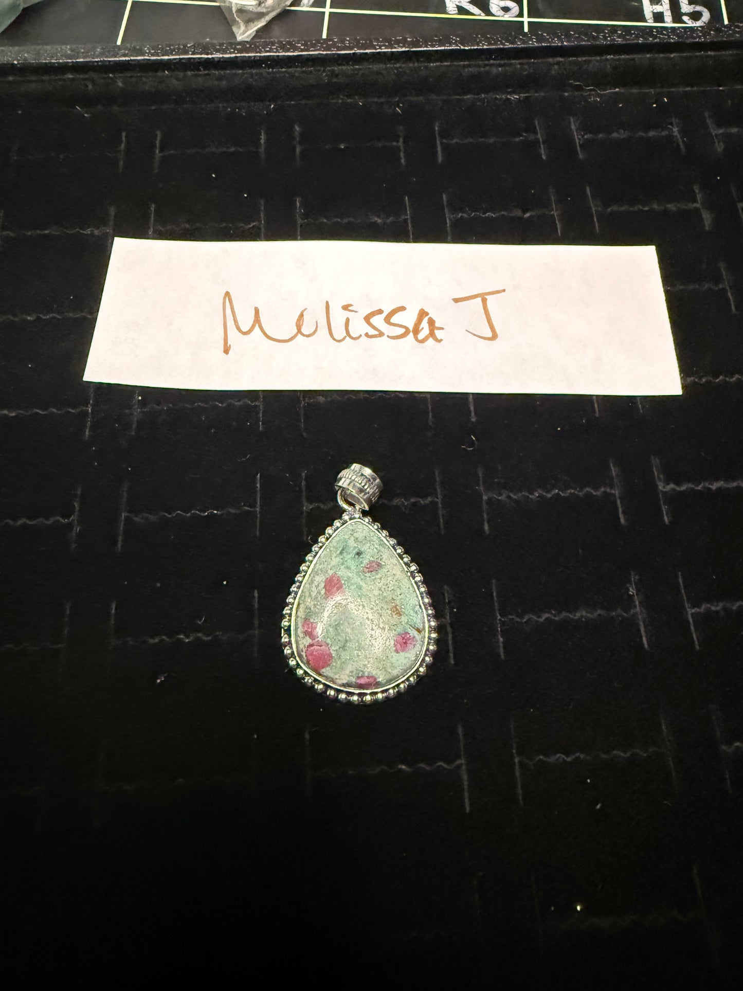 MelissaJ due March 7