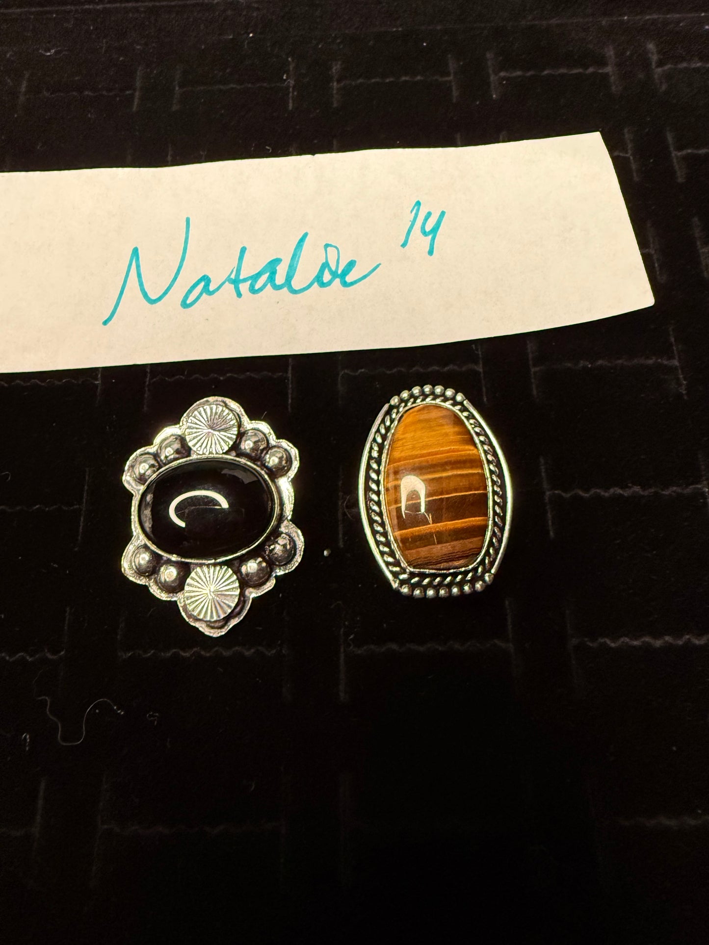 Natalie due Feb 15
