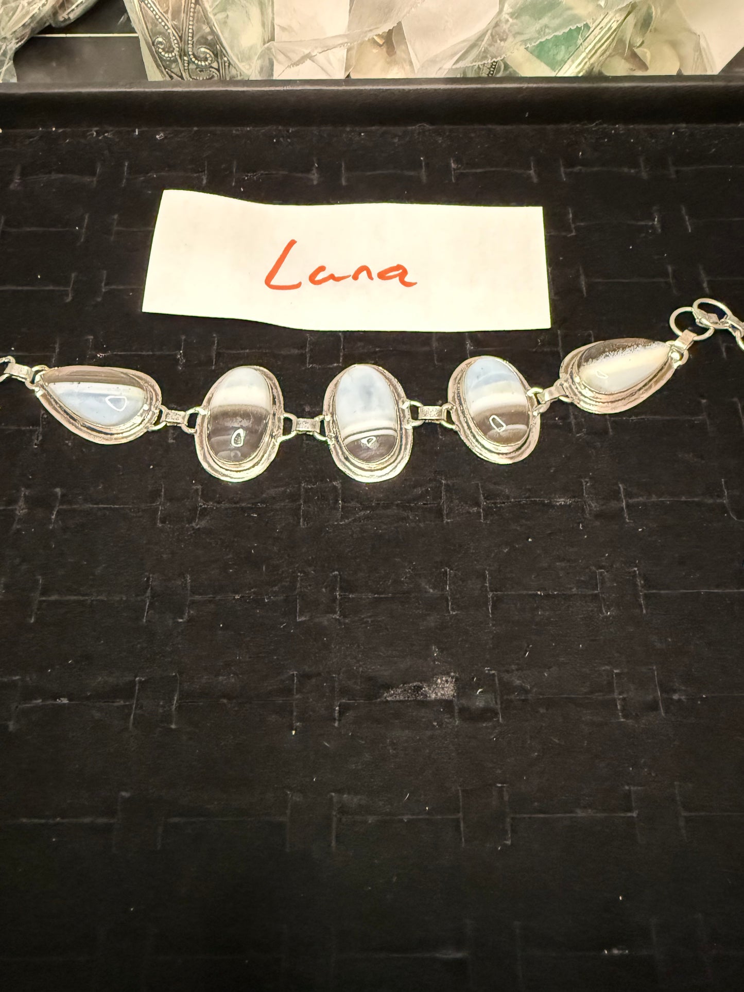 Luna due June 11