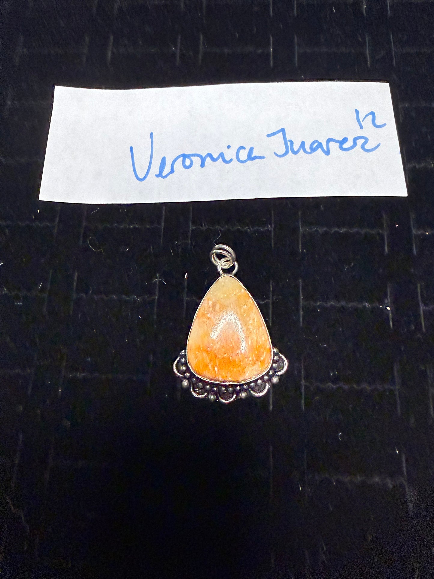 VeronicaJuarez due March 5