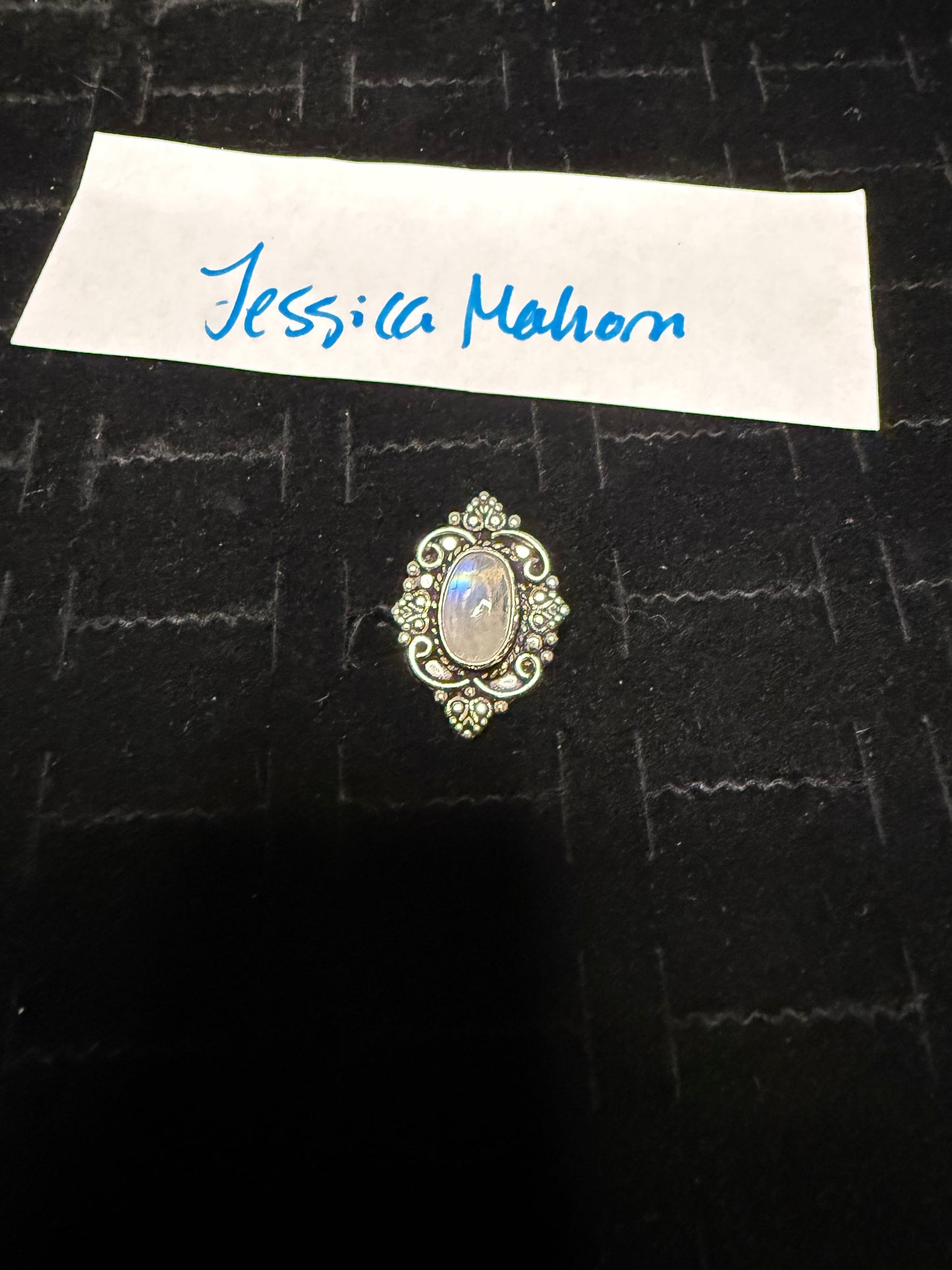 JessicaMahonn due Sept 10