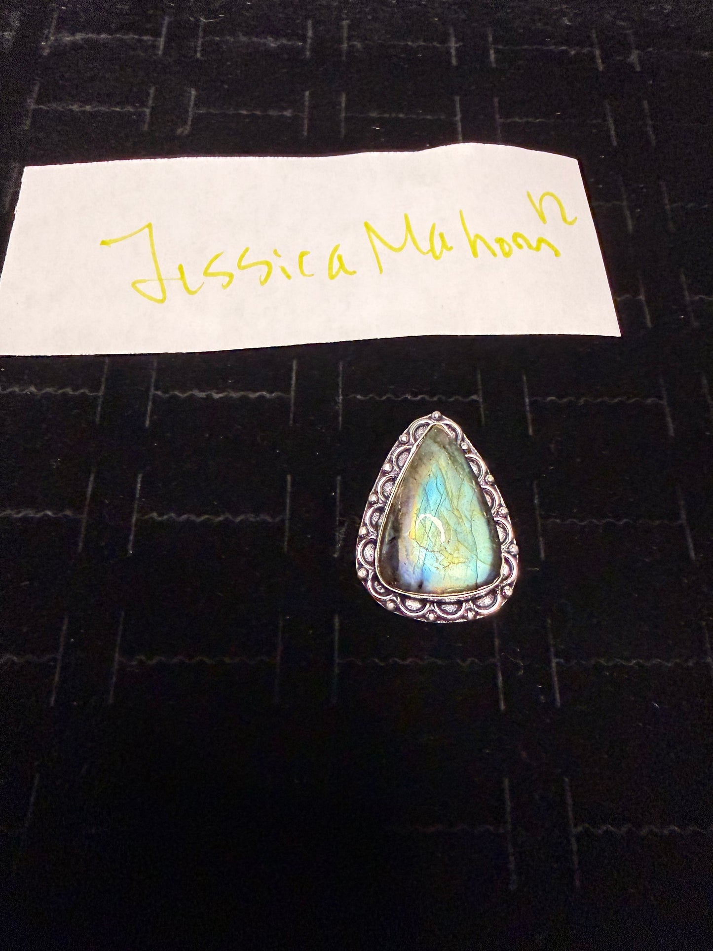 JessicaMahonn due Feb 28