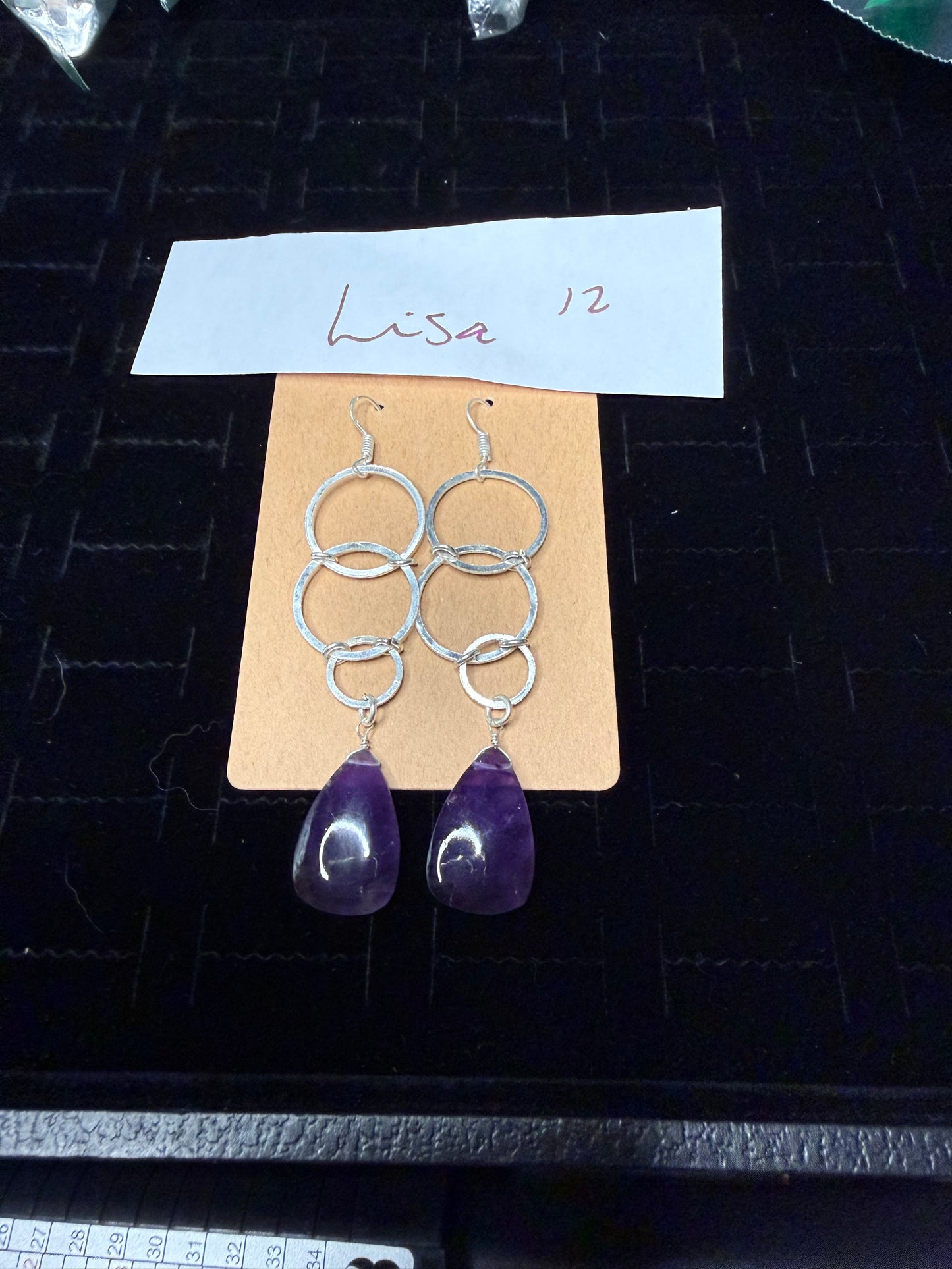 Lisa due Feb 19