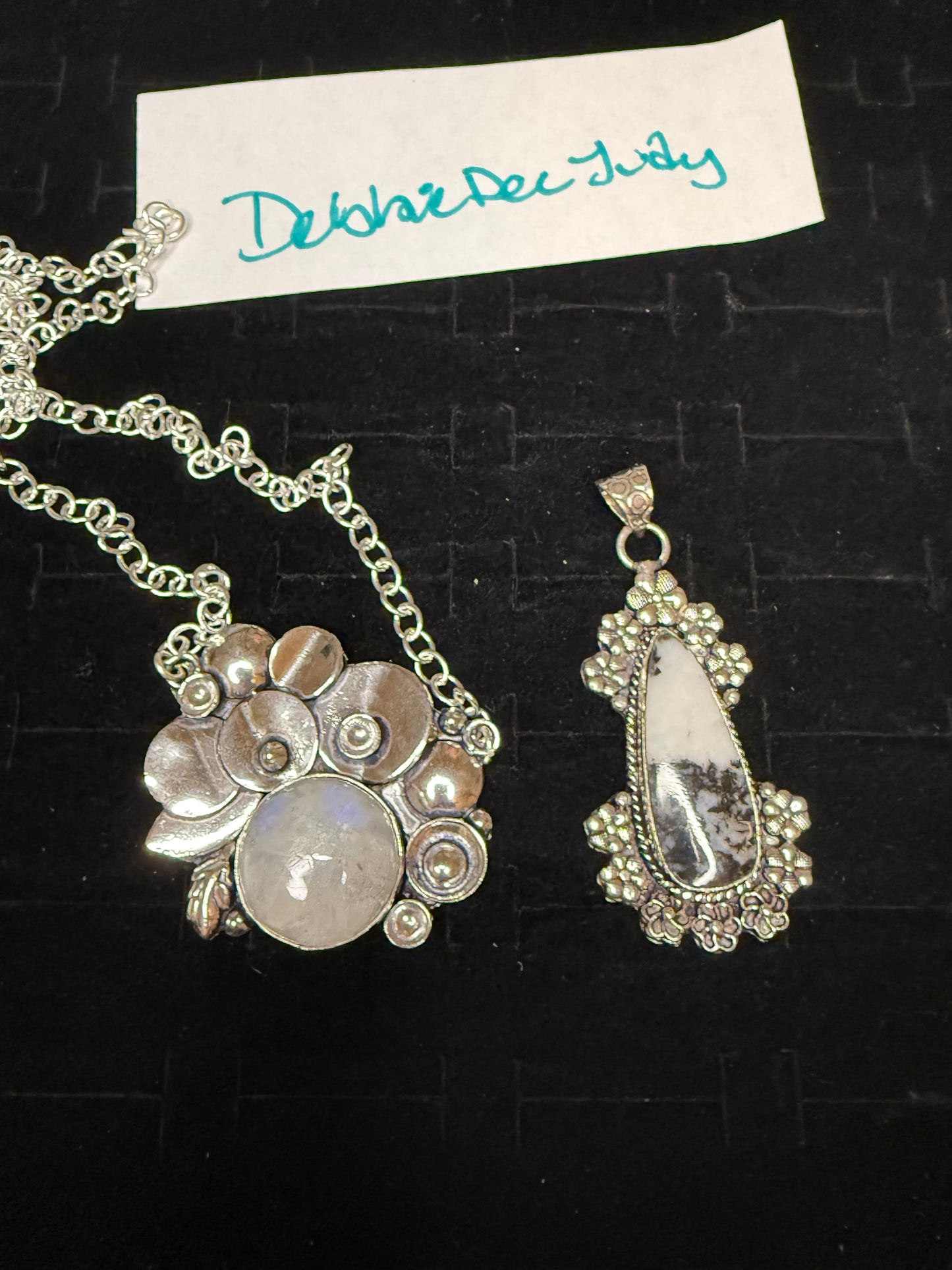 DebbieDeeJudy due May 24