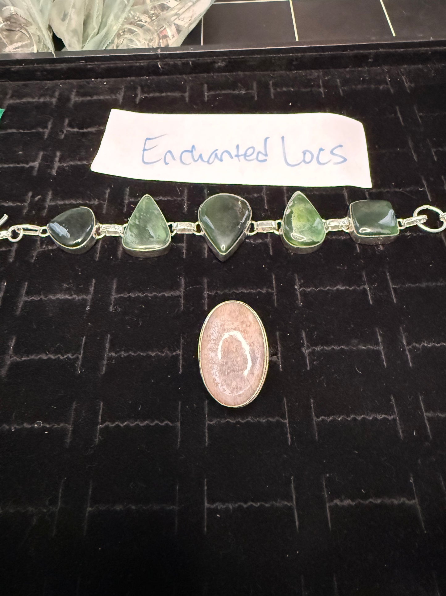 EnchantedLocs due July 4