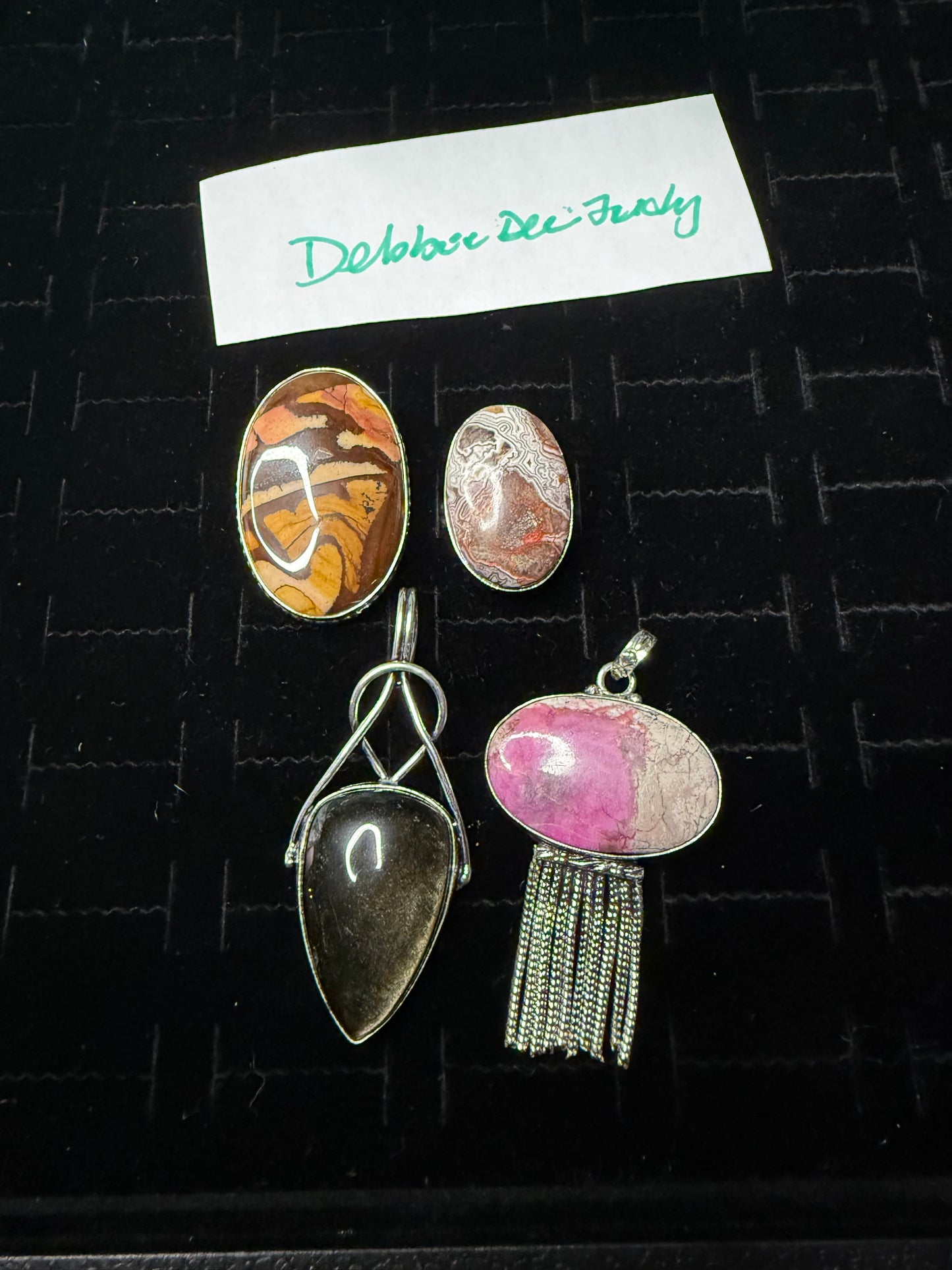 DebbieDeeJudy due Feb 19