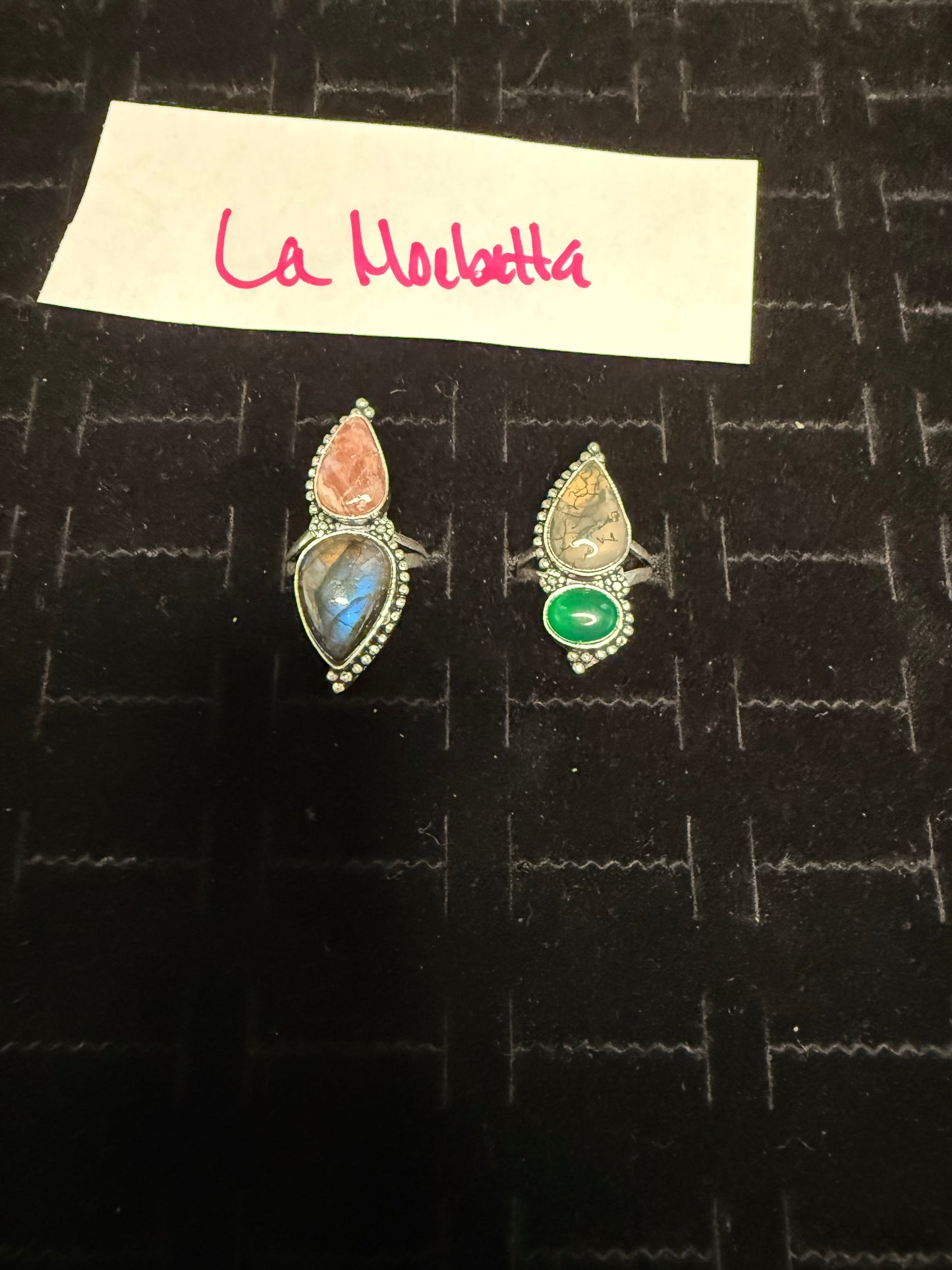 LaMoebetta due June 30