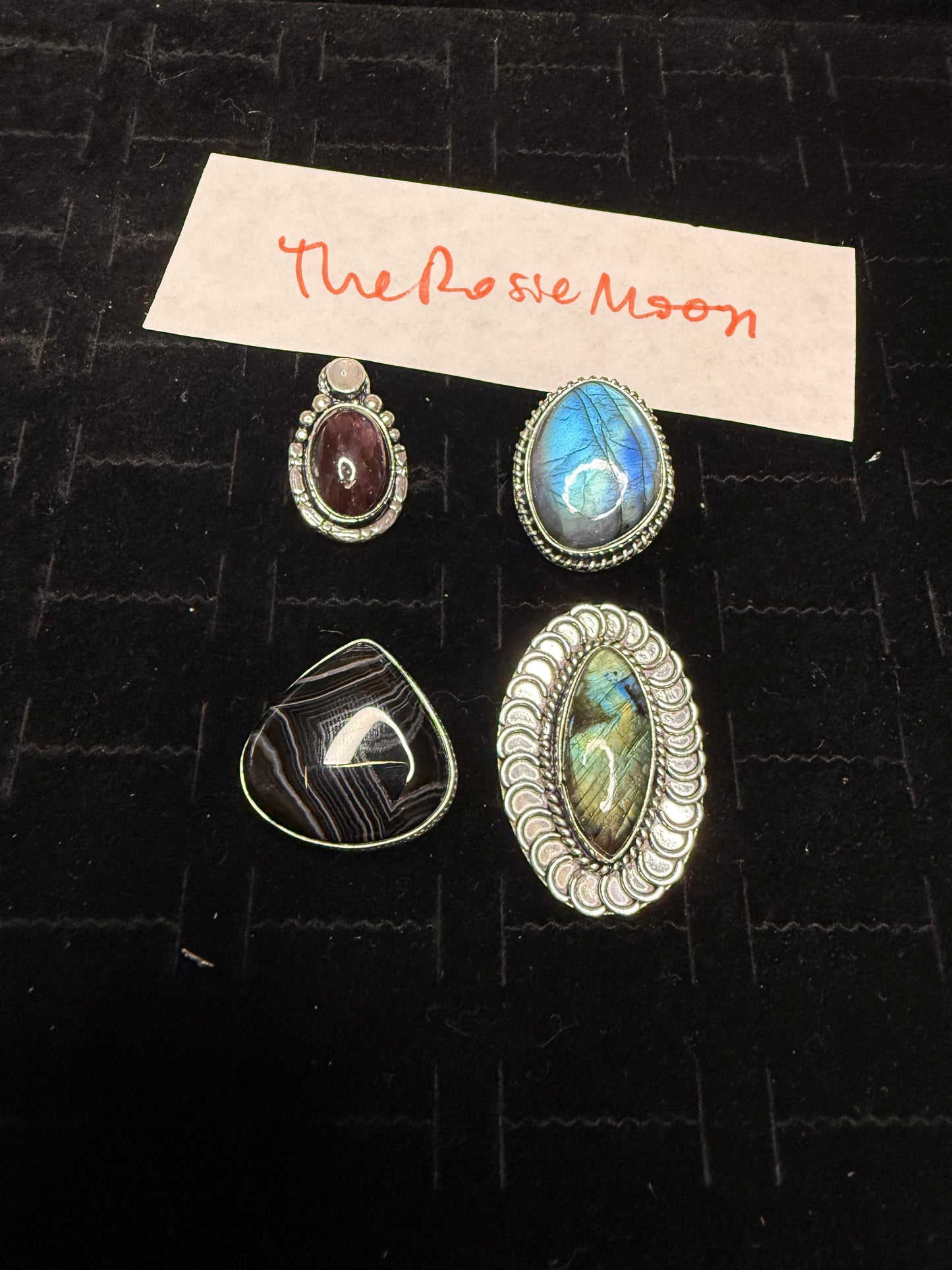 TheRosieMoon due April 11