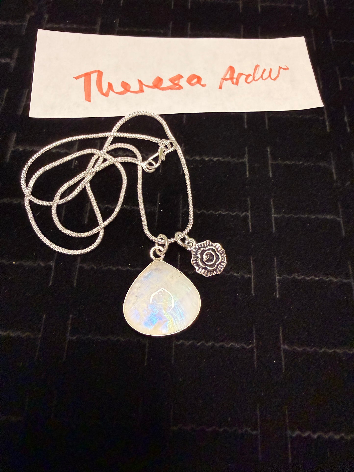 TheresaArcher due July 18