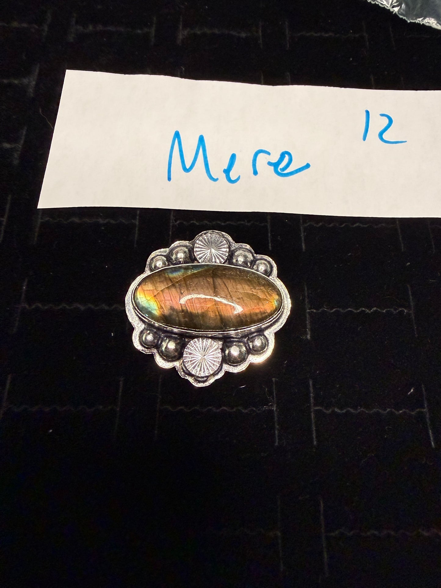 Mere due Feb 11