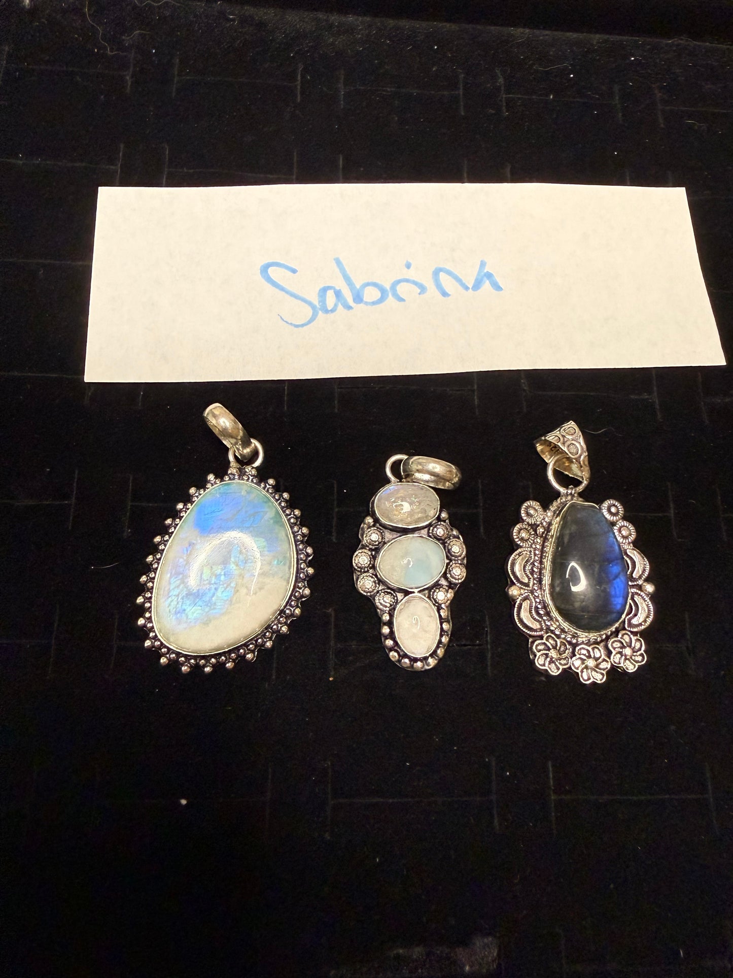 Sabrina due April 22