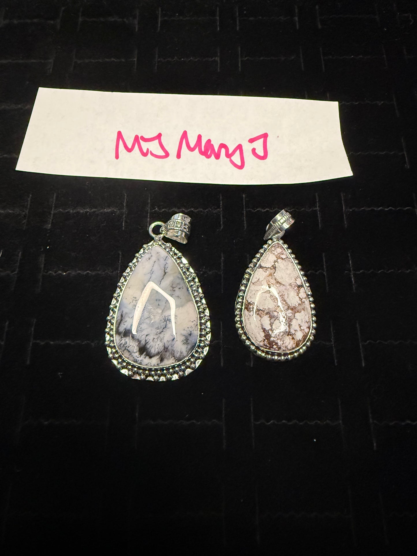 MJMaryJ due May 8
