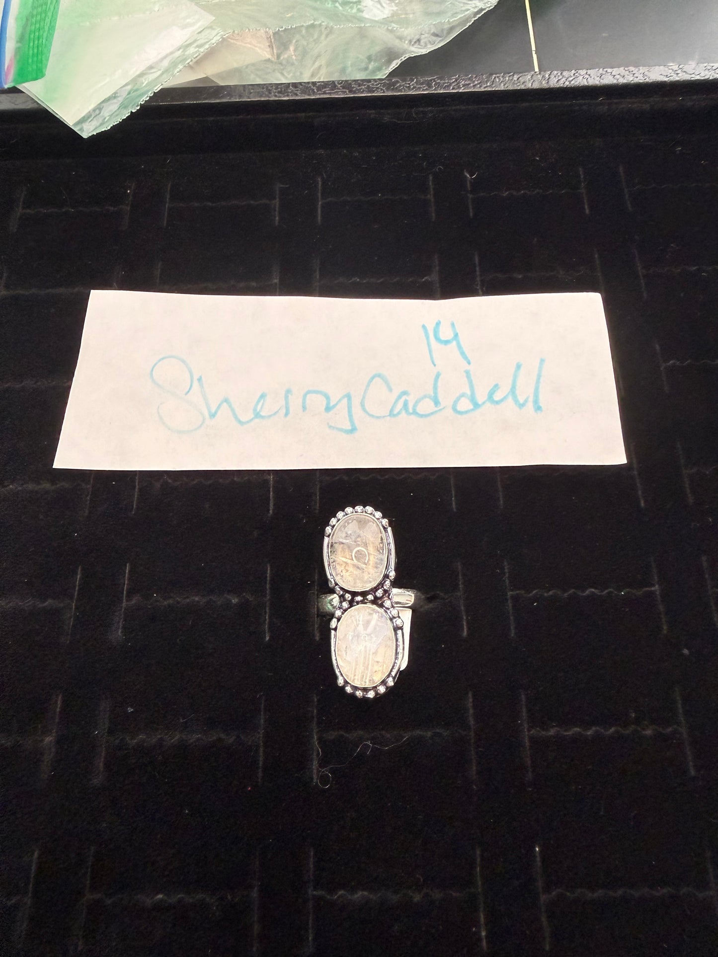 SherryCaddell due April 3