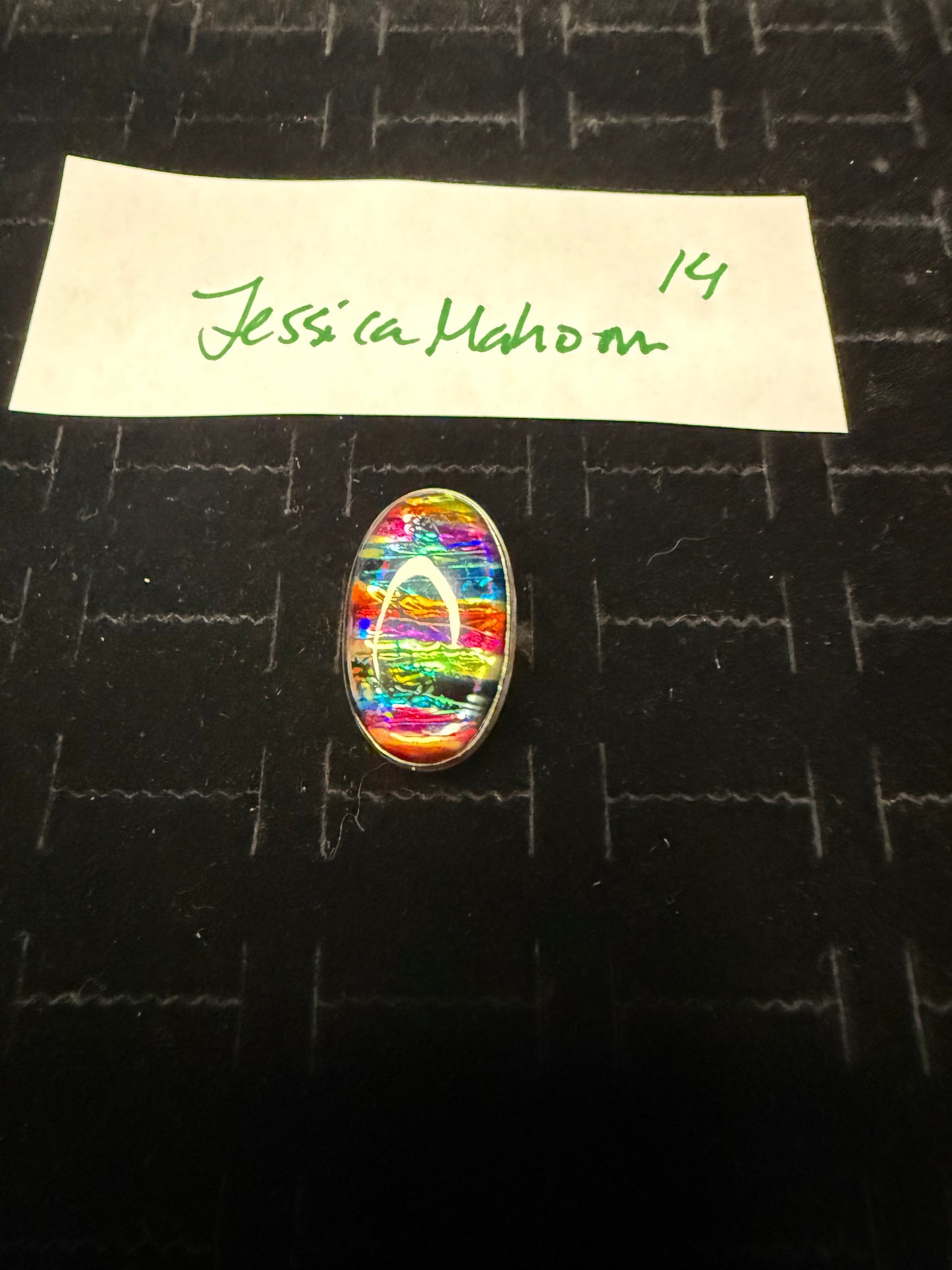 JessicaMahonn due Feb 12