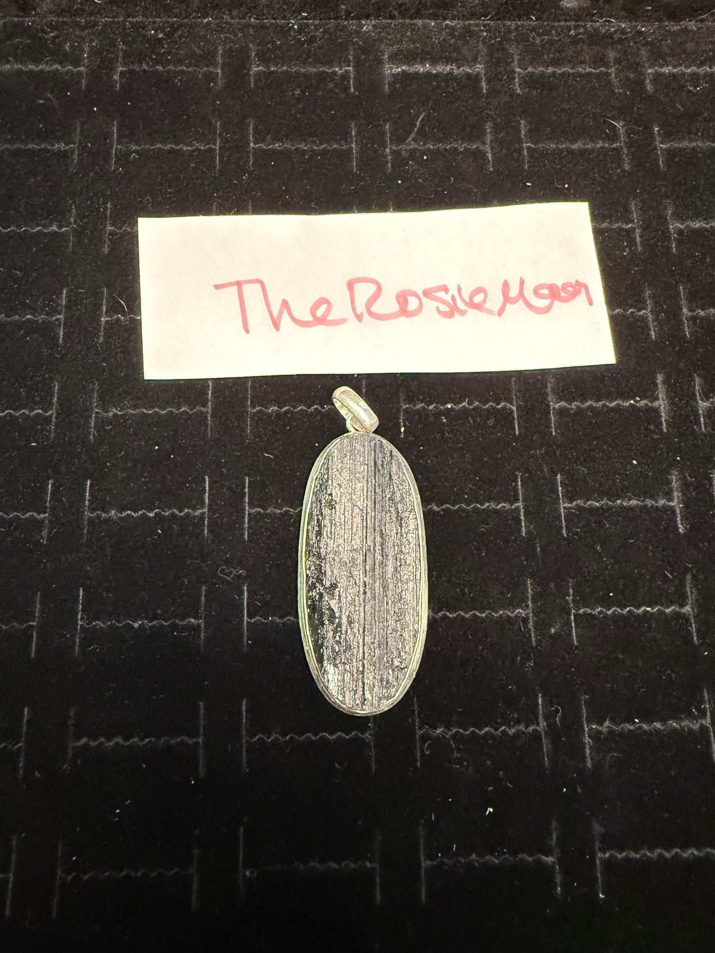 TheRosieMoon due June 27