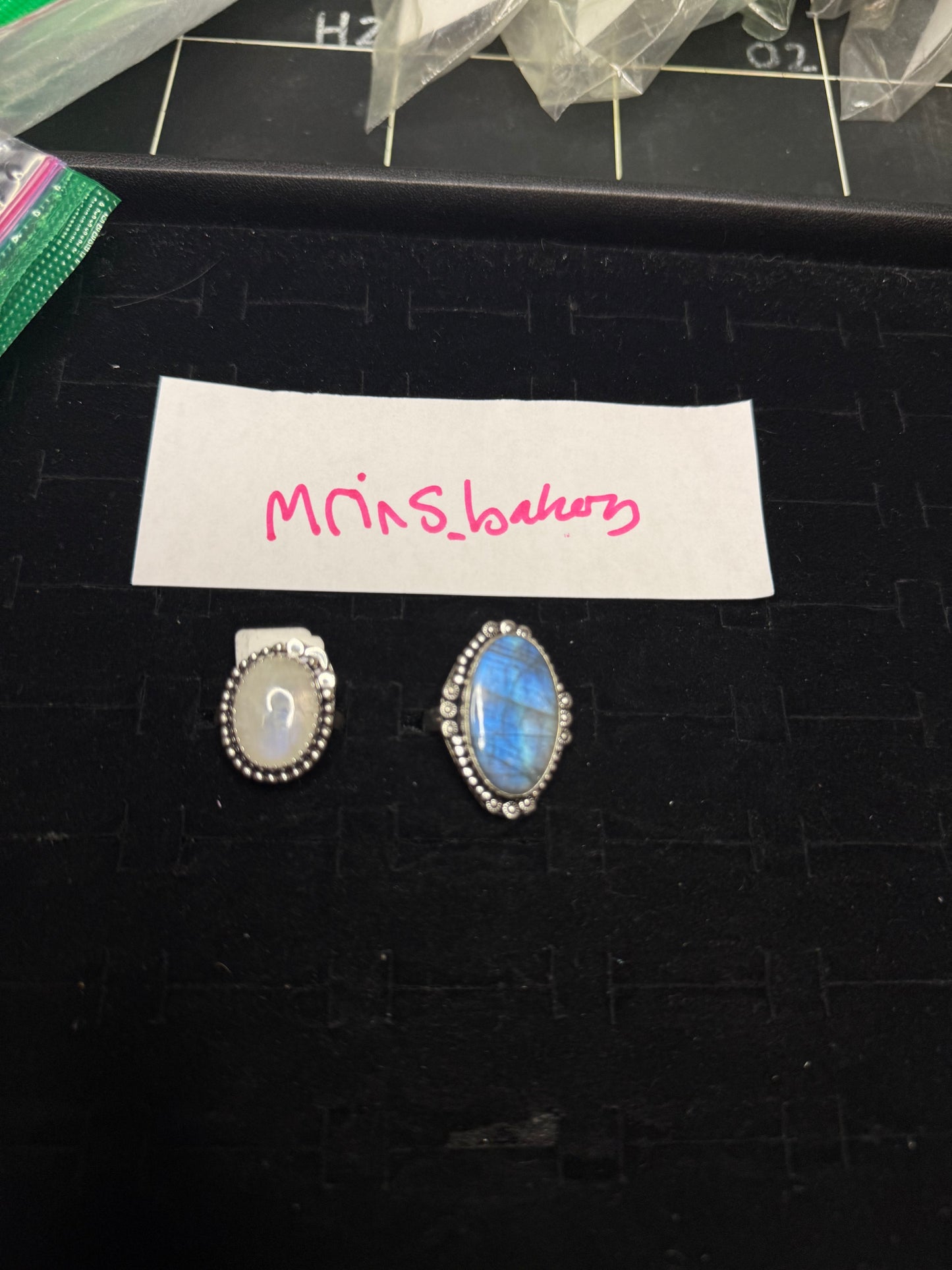 Mrinsbakery due June 5