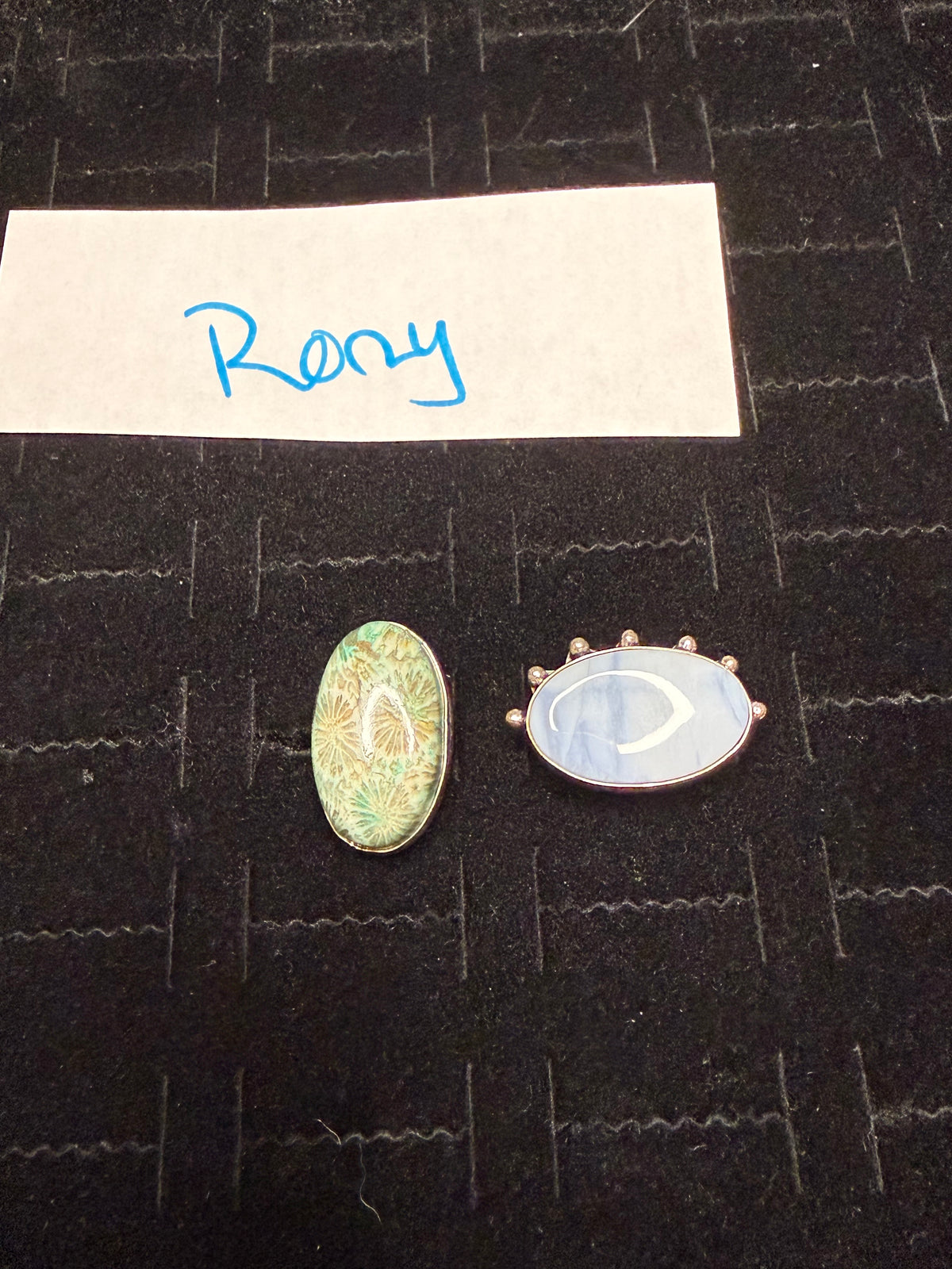 Rory due Sept 6