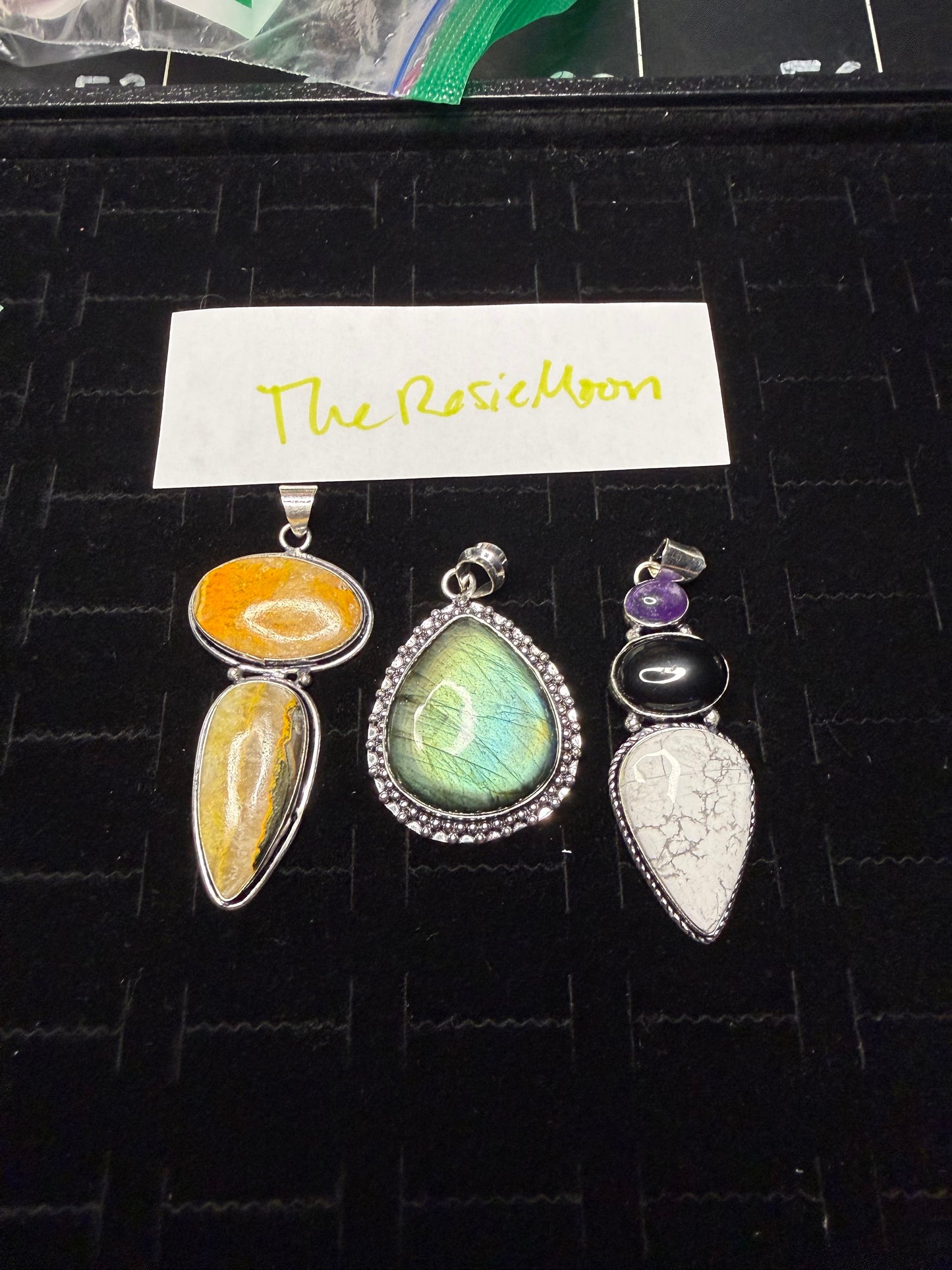 TheRosieMoon due March 20
