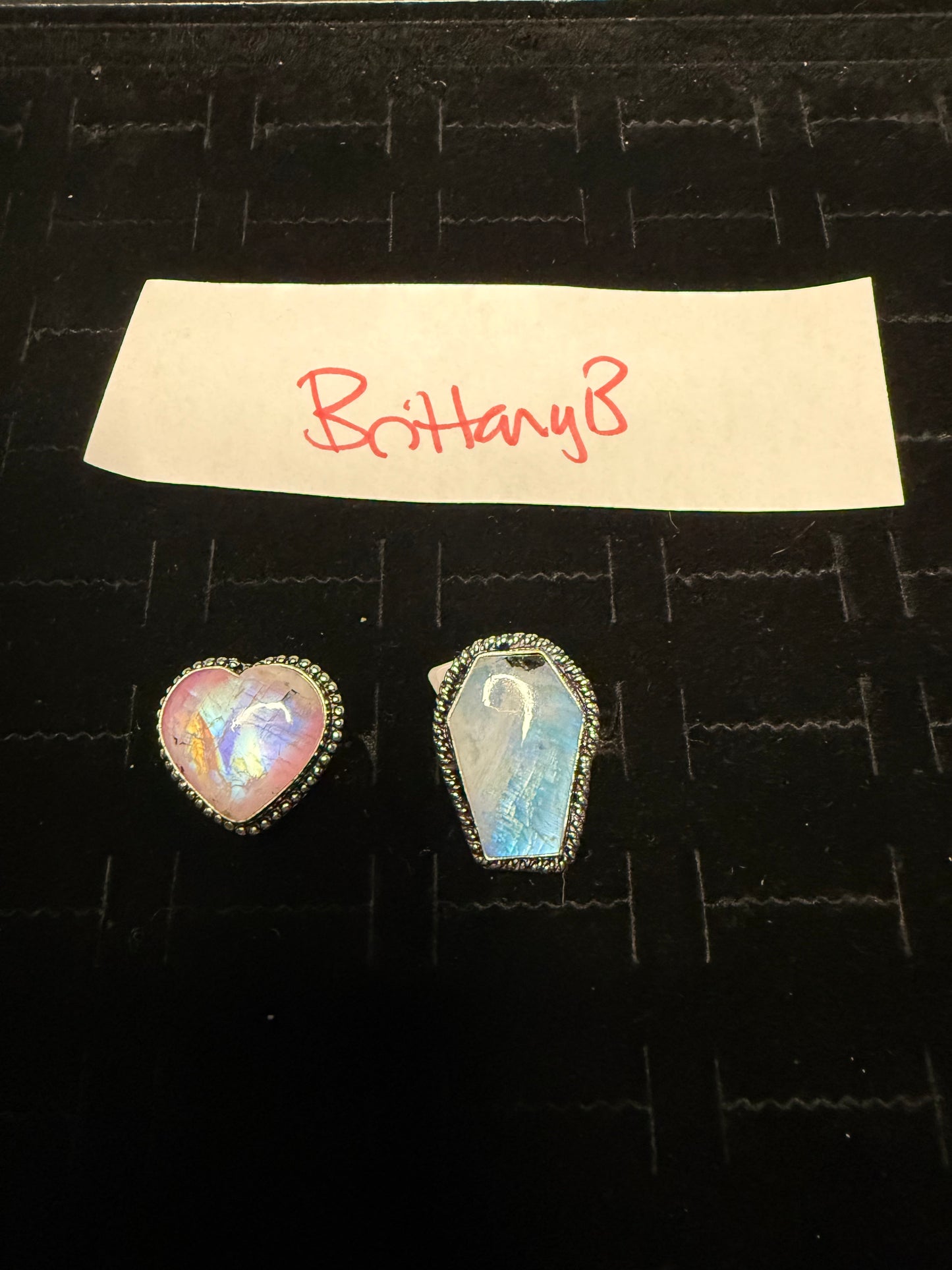 BrittanyB due Feb 25