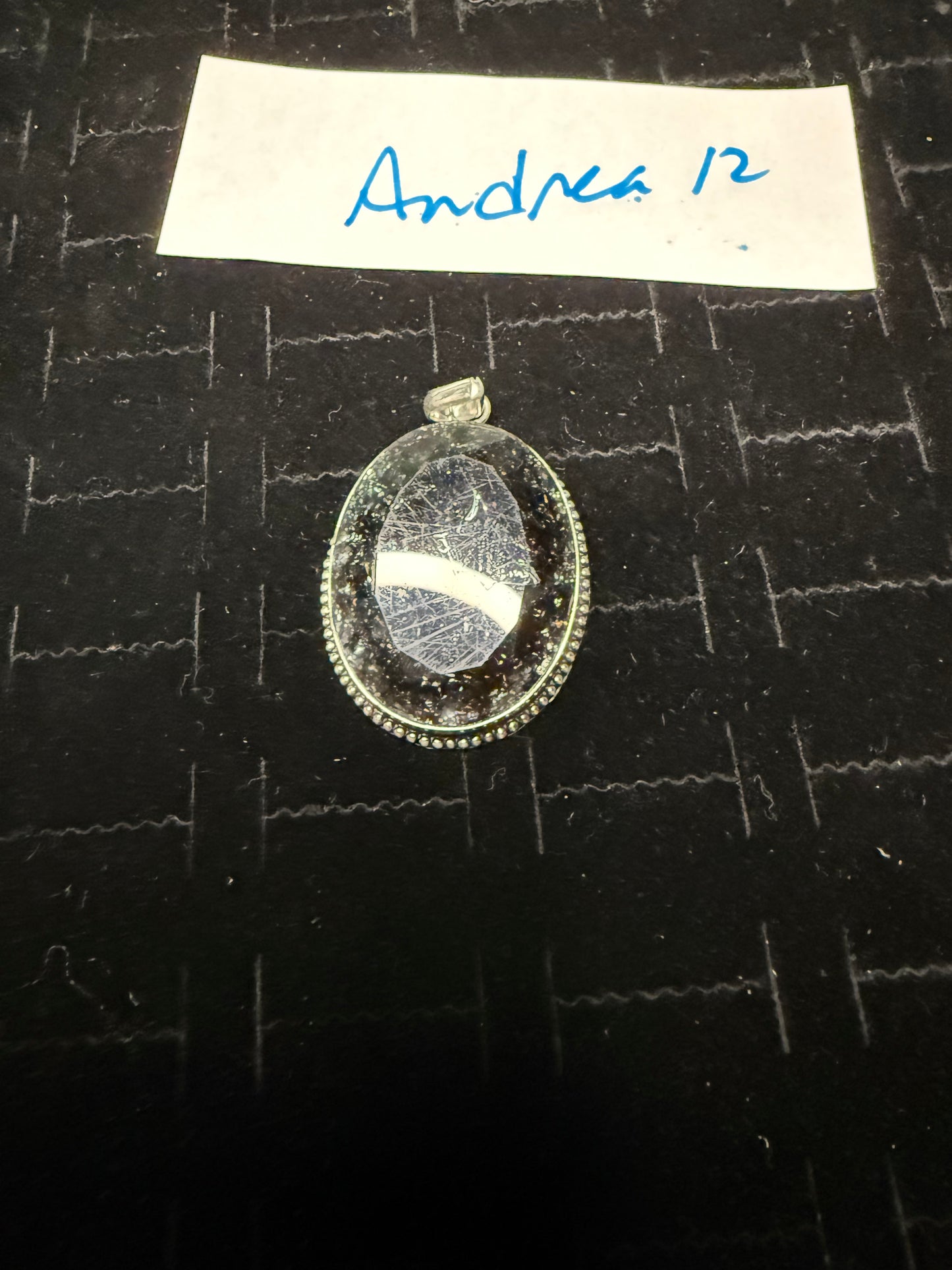 Andrea due Feb 17