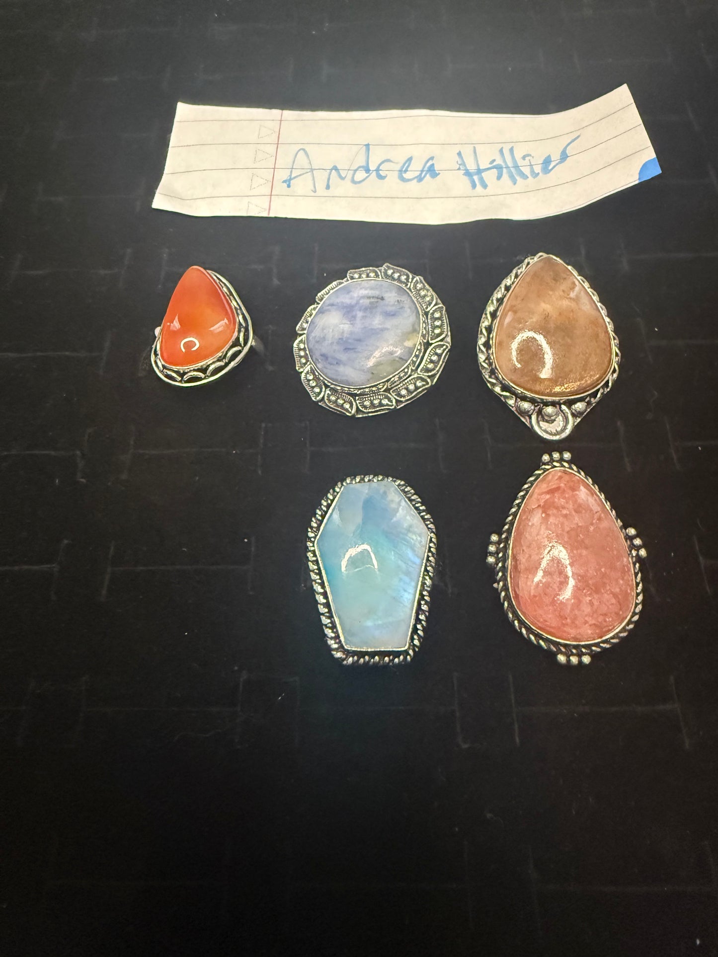 AndreaHillier due May 28