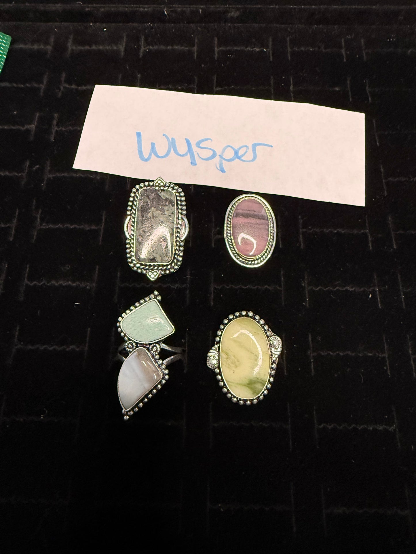 Wysper