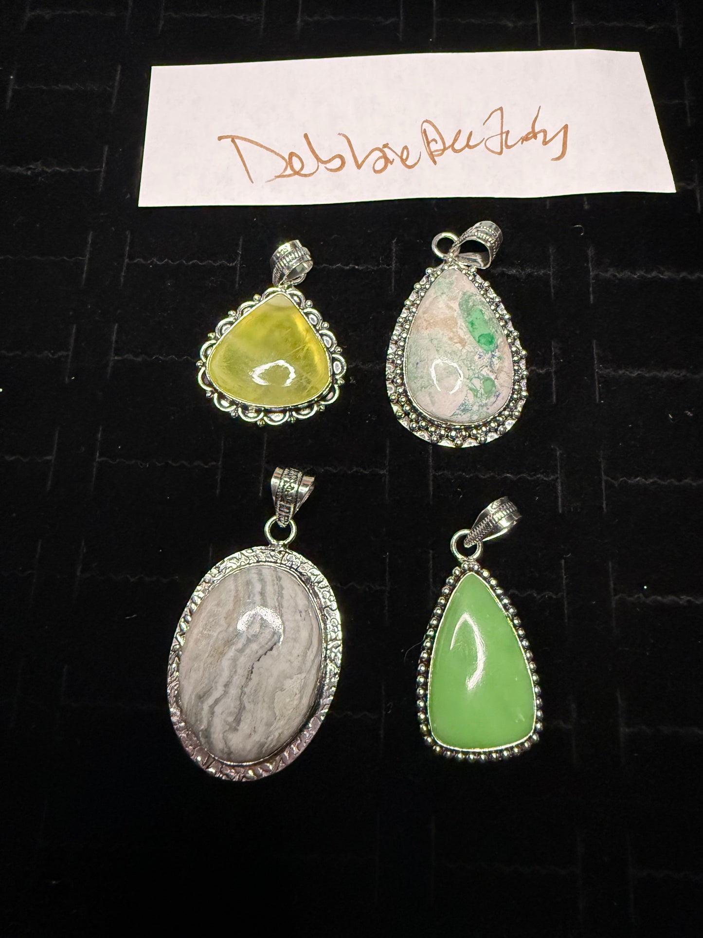 DebbieDeeJudy due March 11