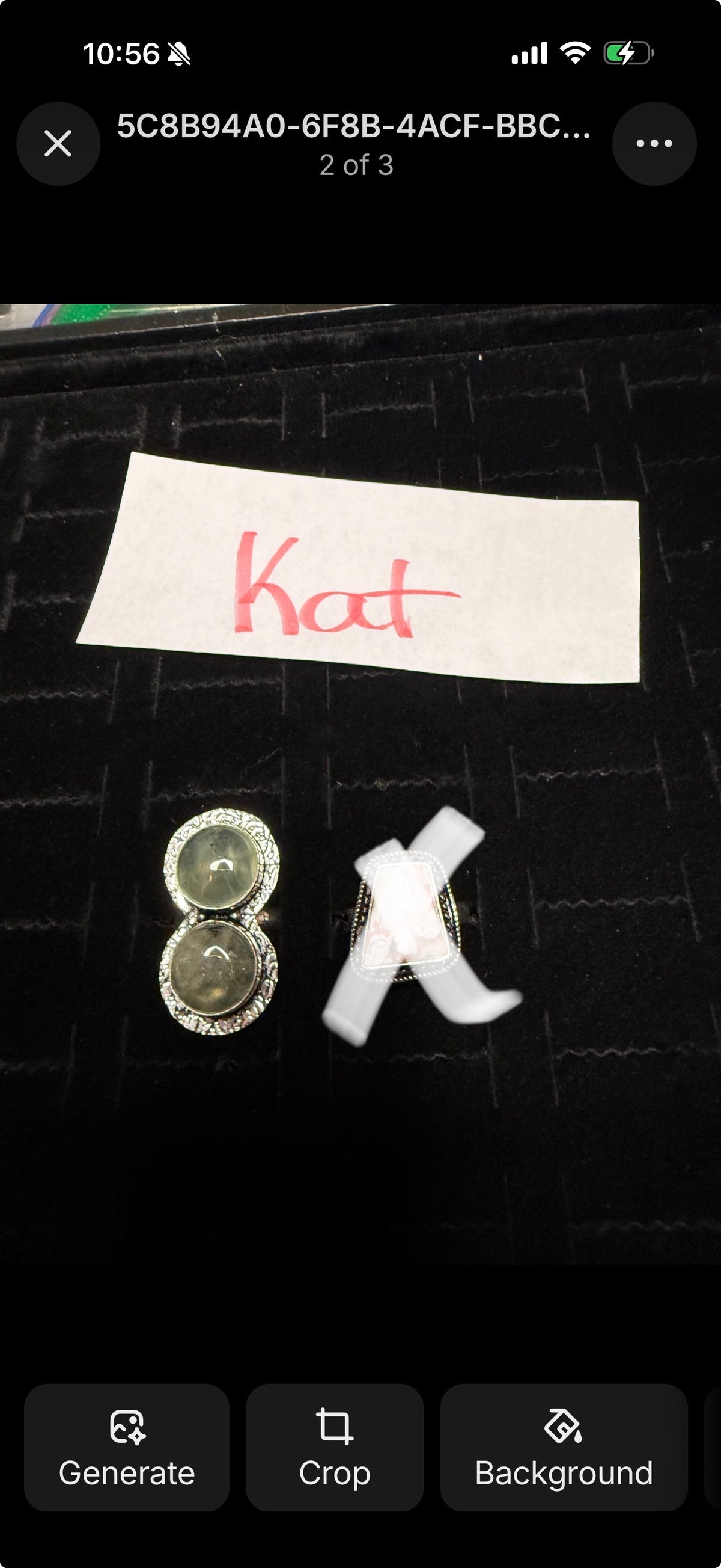 Kat due Aug 13