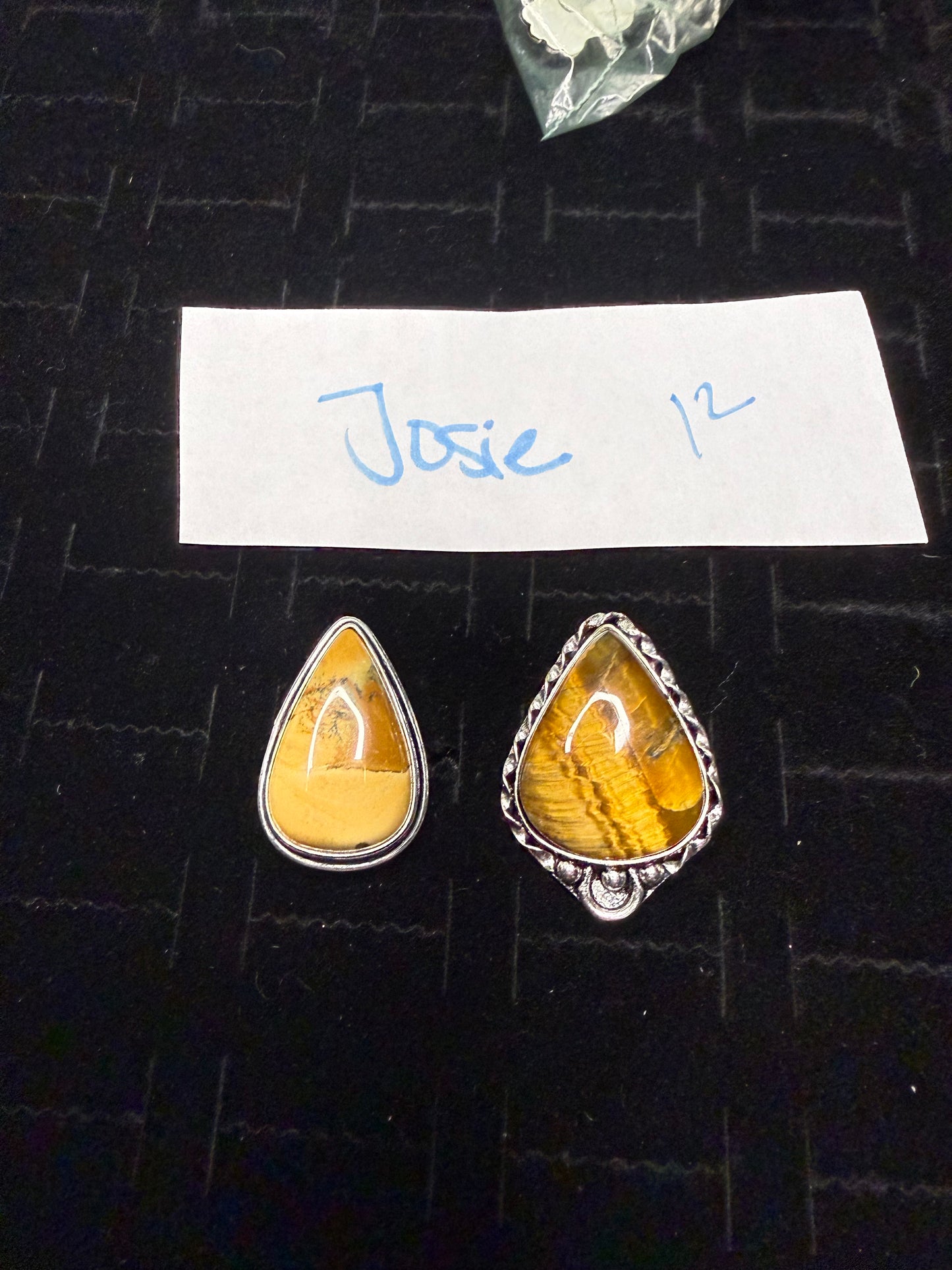 Josie due March 22