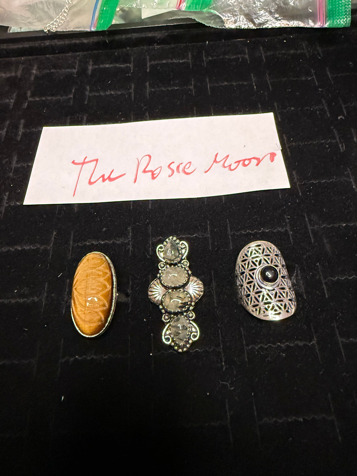TheRosieMoon due Aug 27