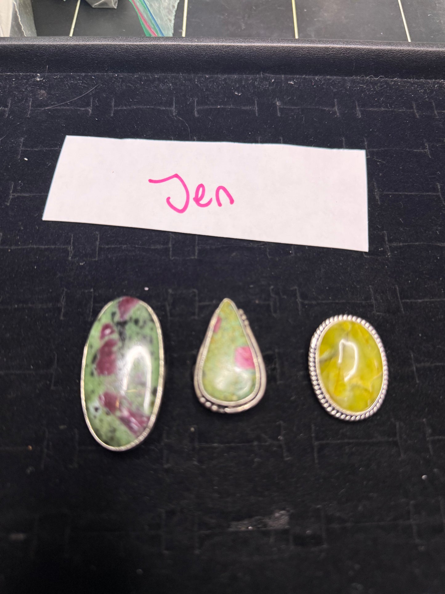 Jen due June 11