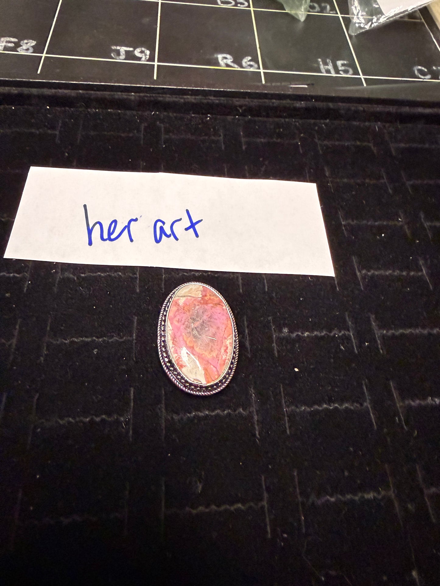 Herart due Aug 3